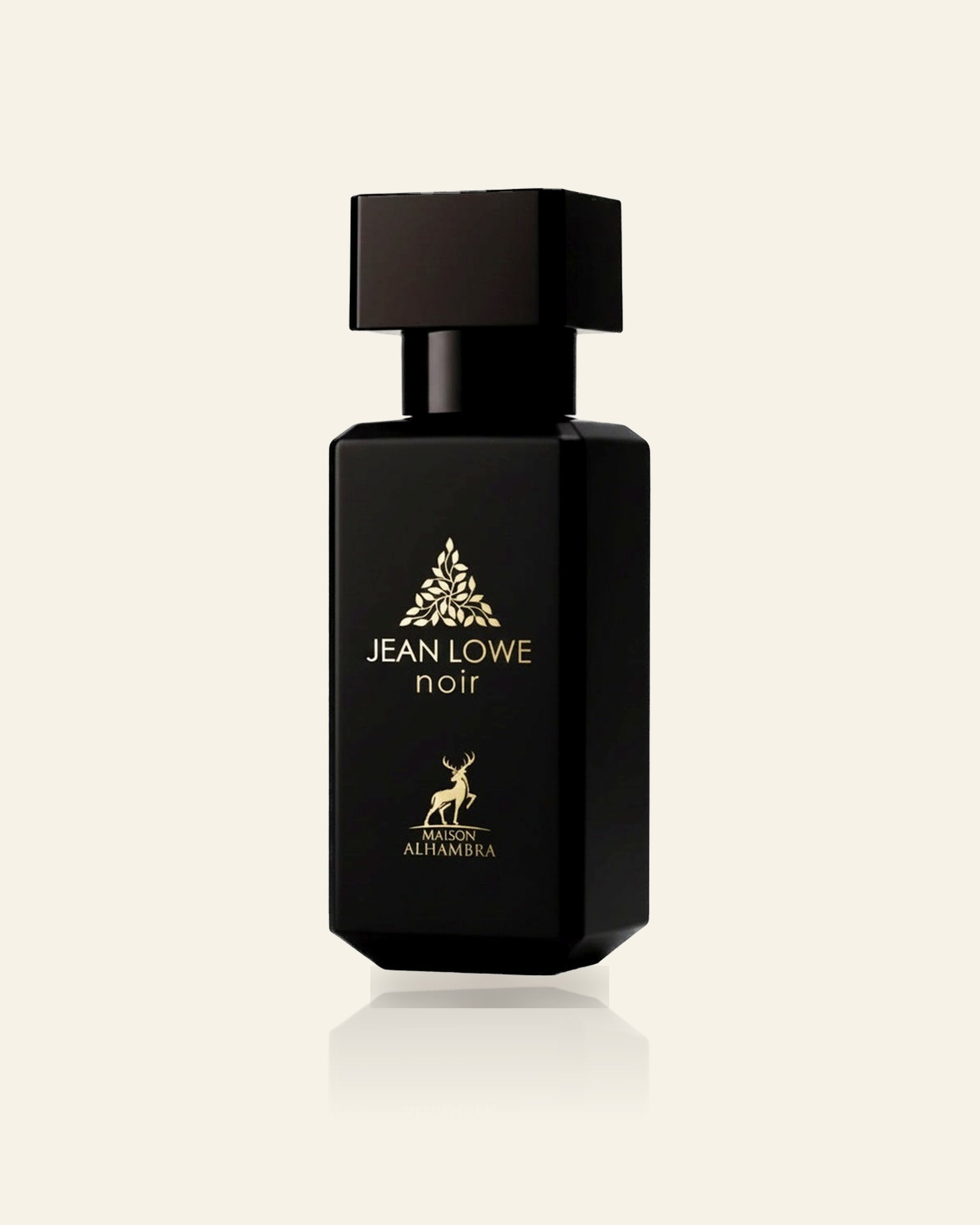 Jean Lowe Noir 30 ml