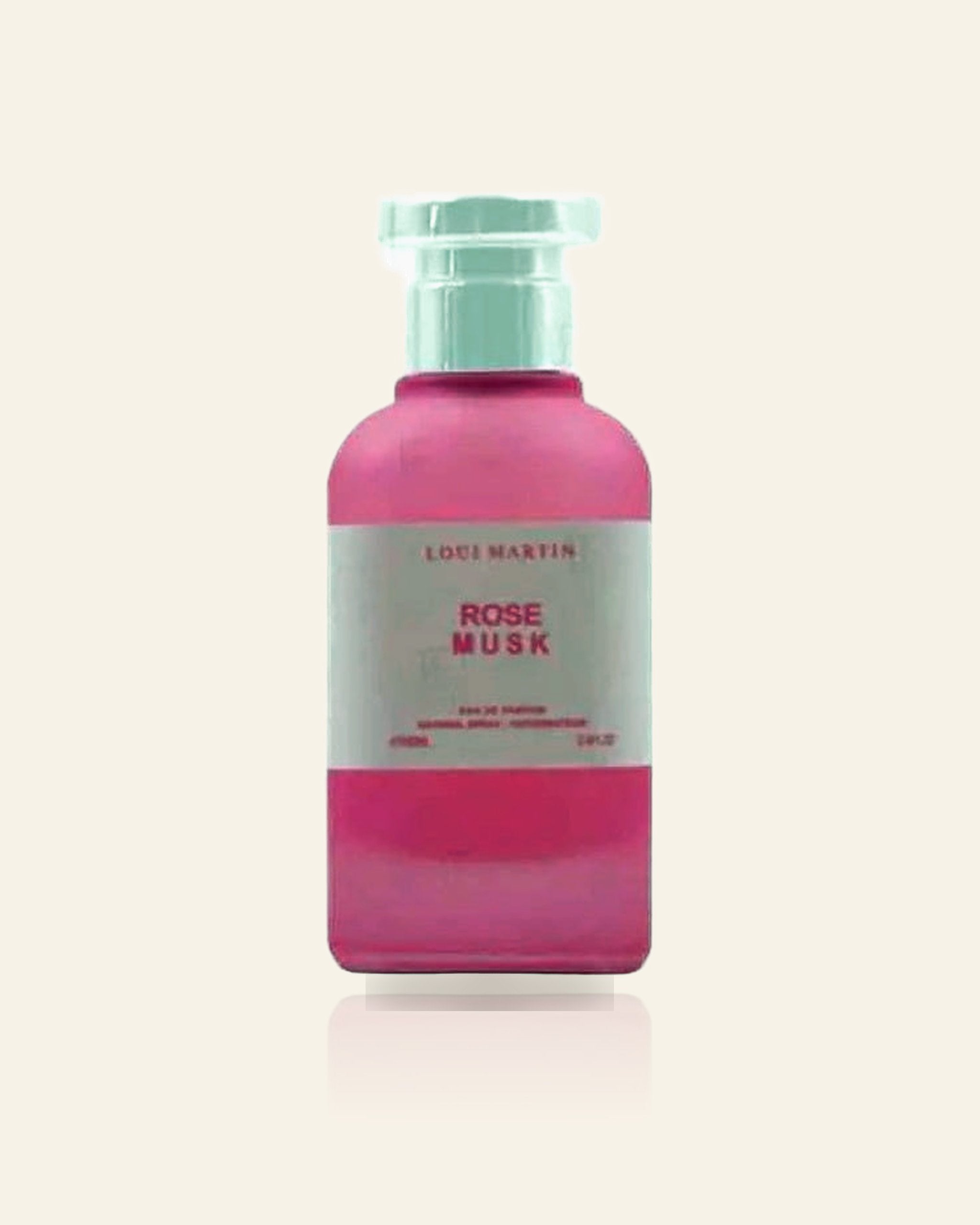 Rose Musk