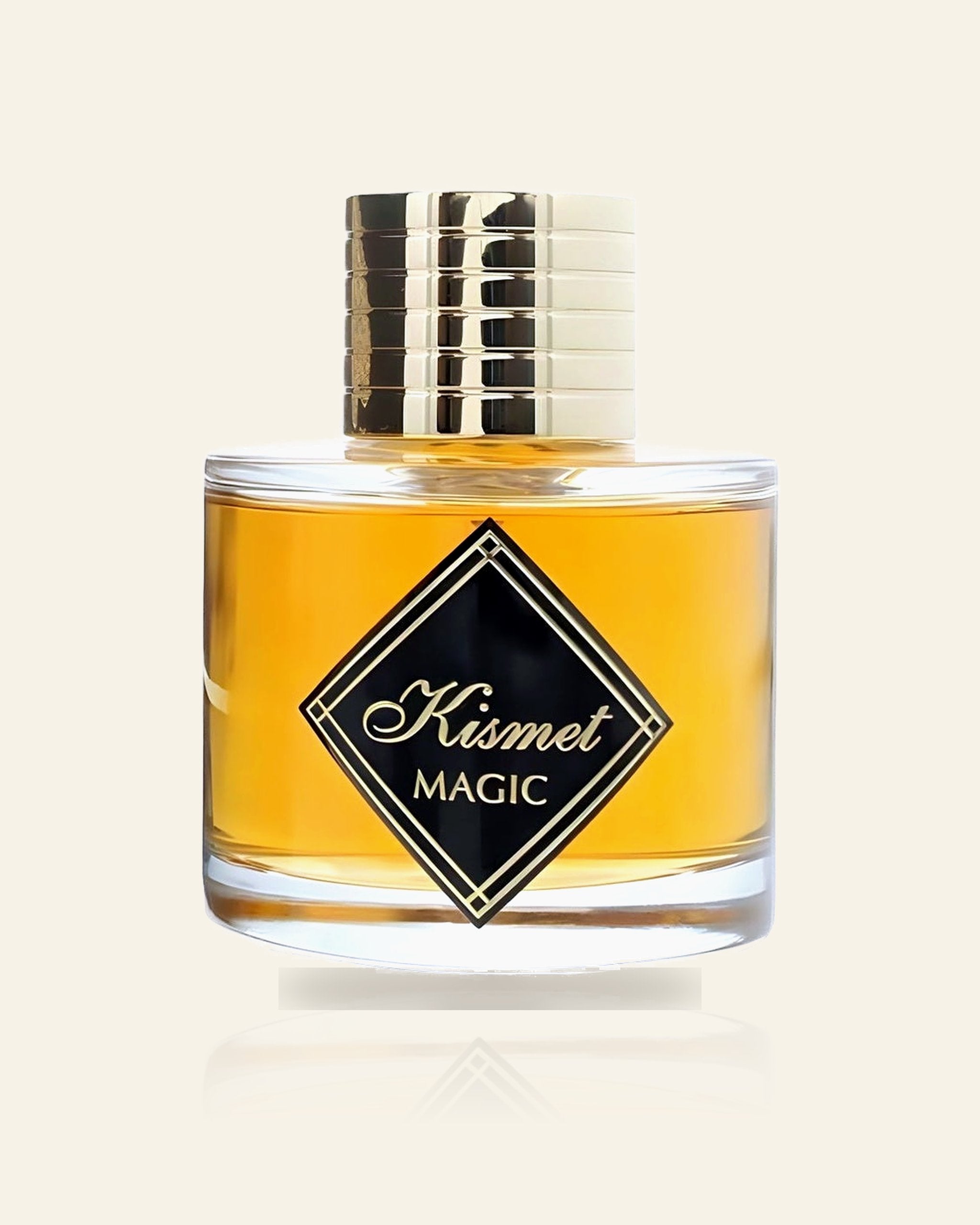 Kismet Magic