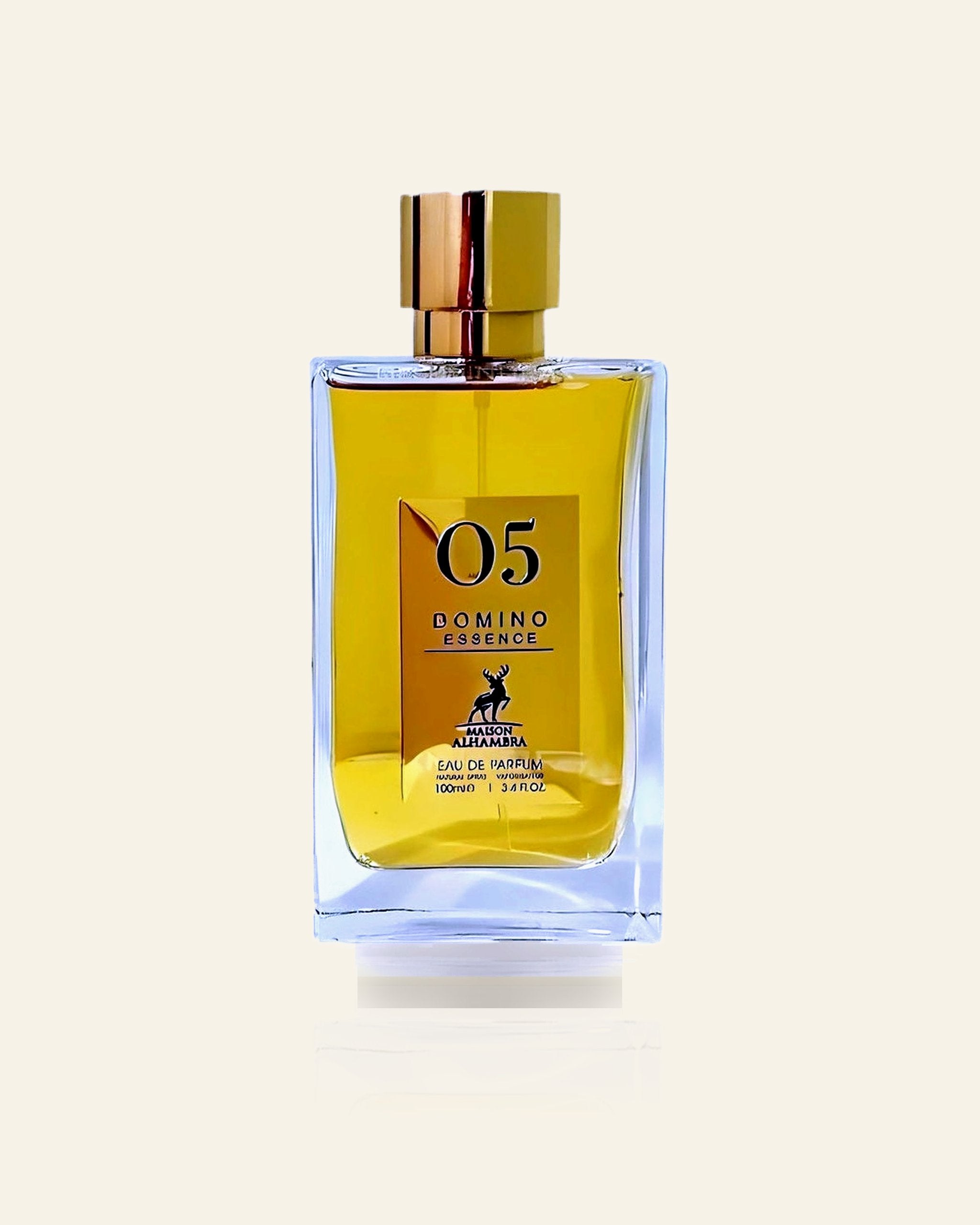 05 Domino Essence