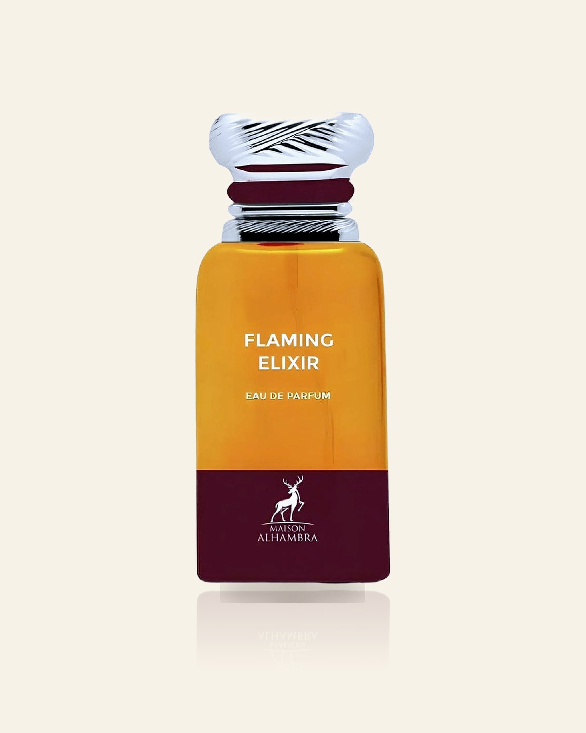 Flaming Elixir