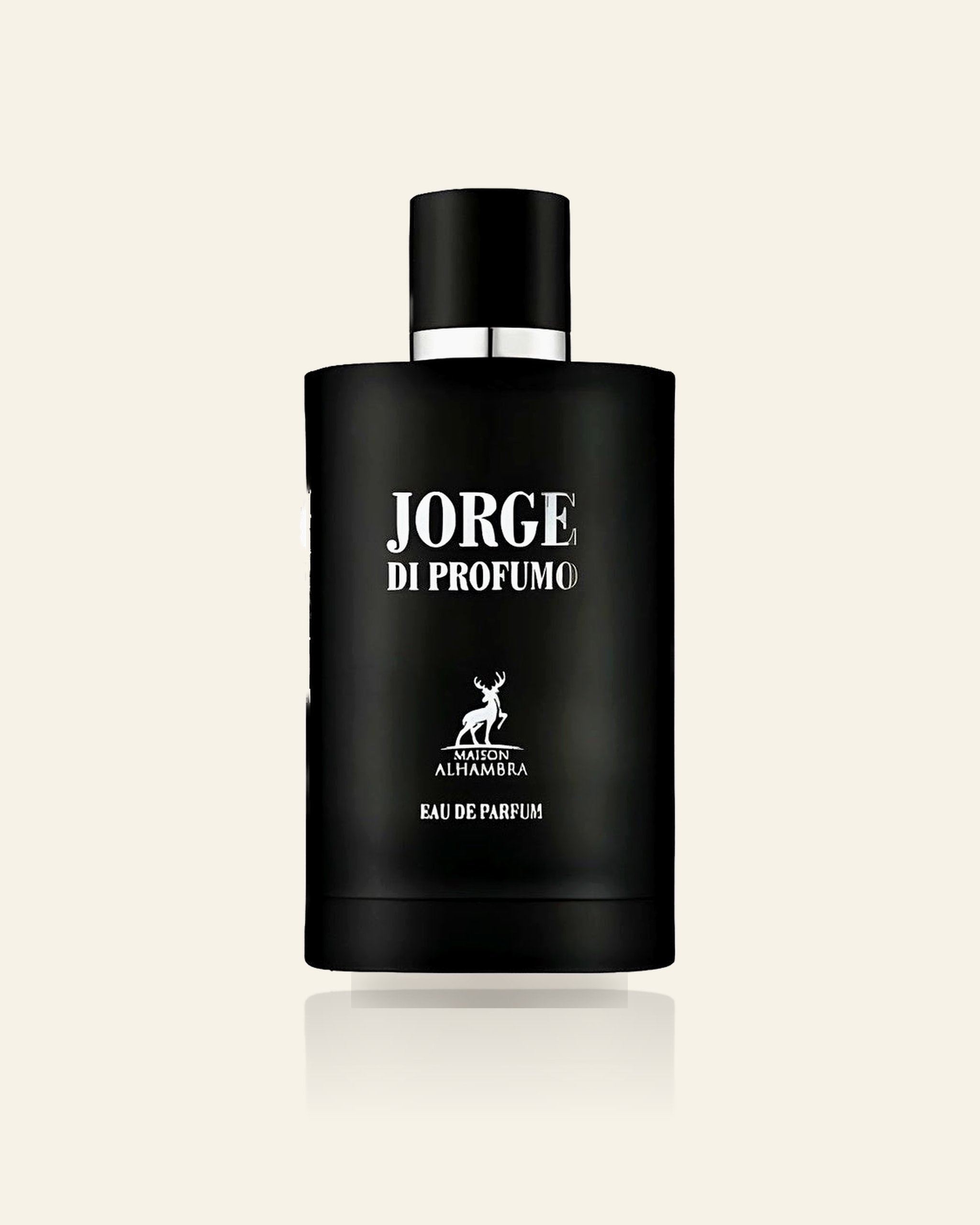 Jorge di Profumo