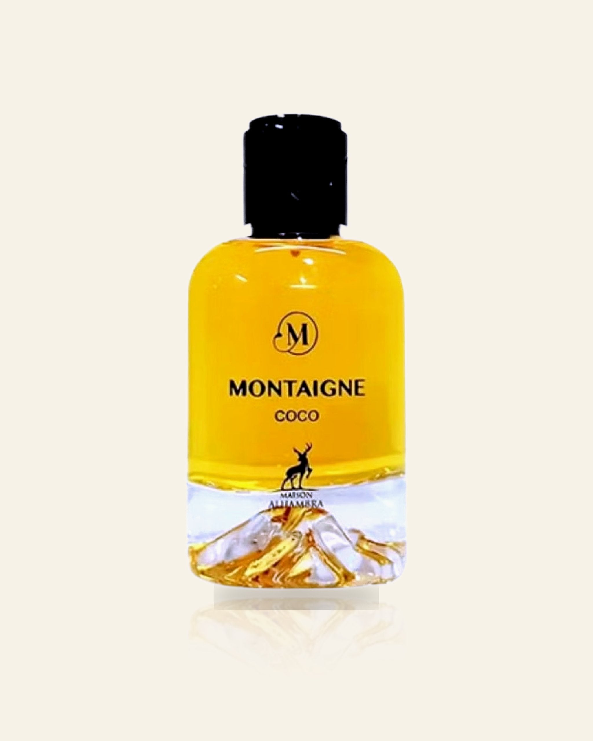 Montaigne Coco
