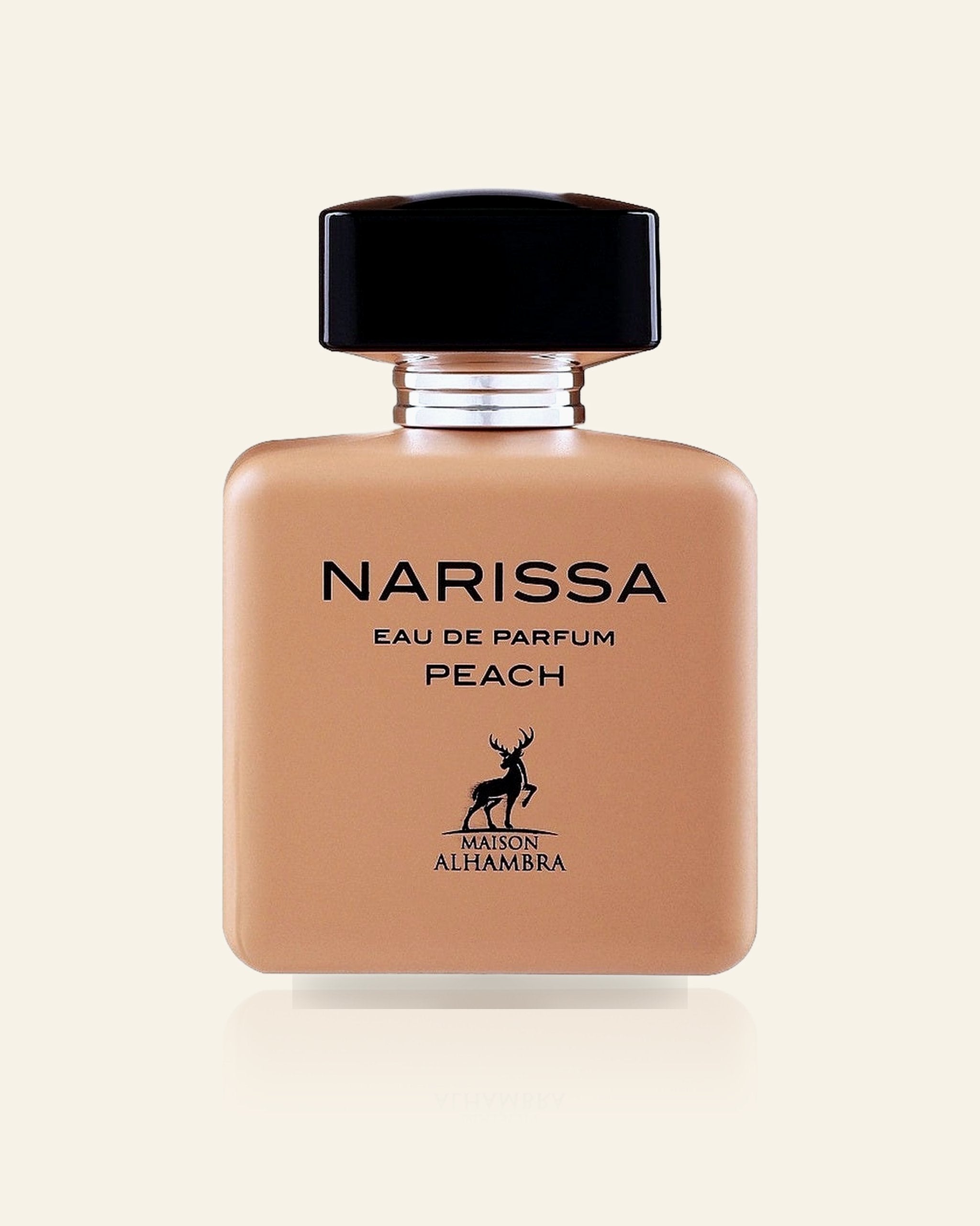 Narissa Peach