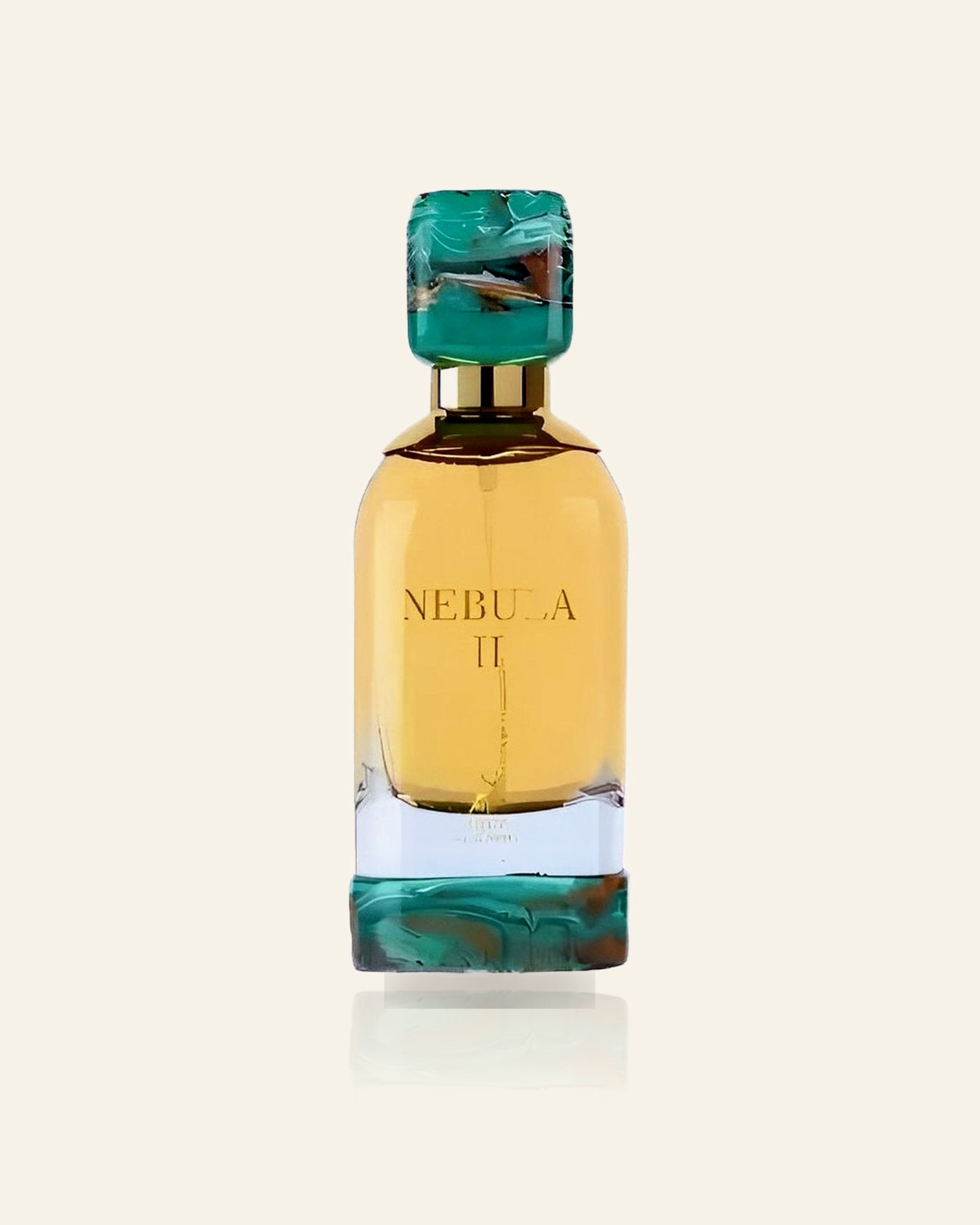 Nebula II