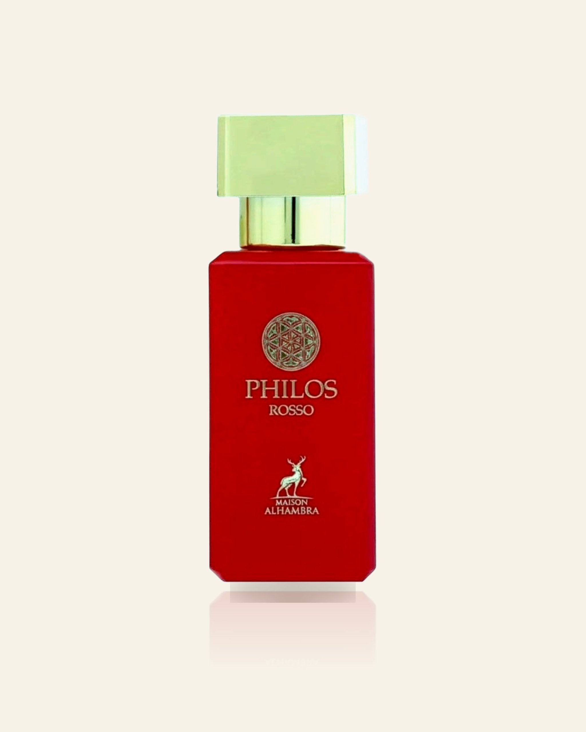 Philos Rosso 30 ml