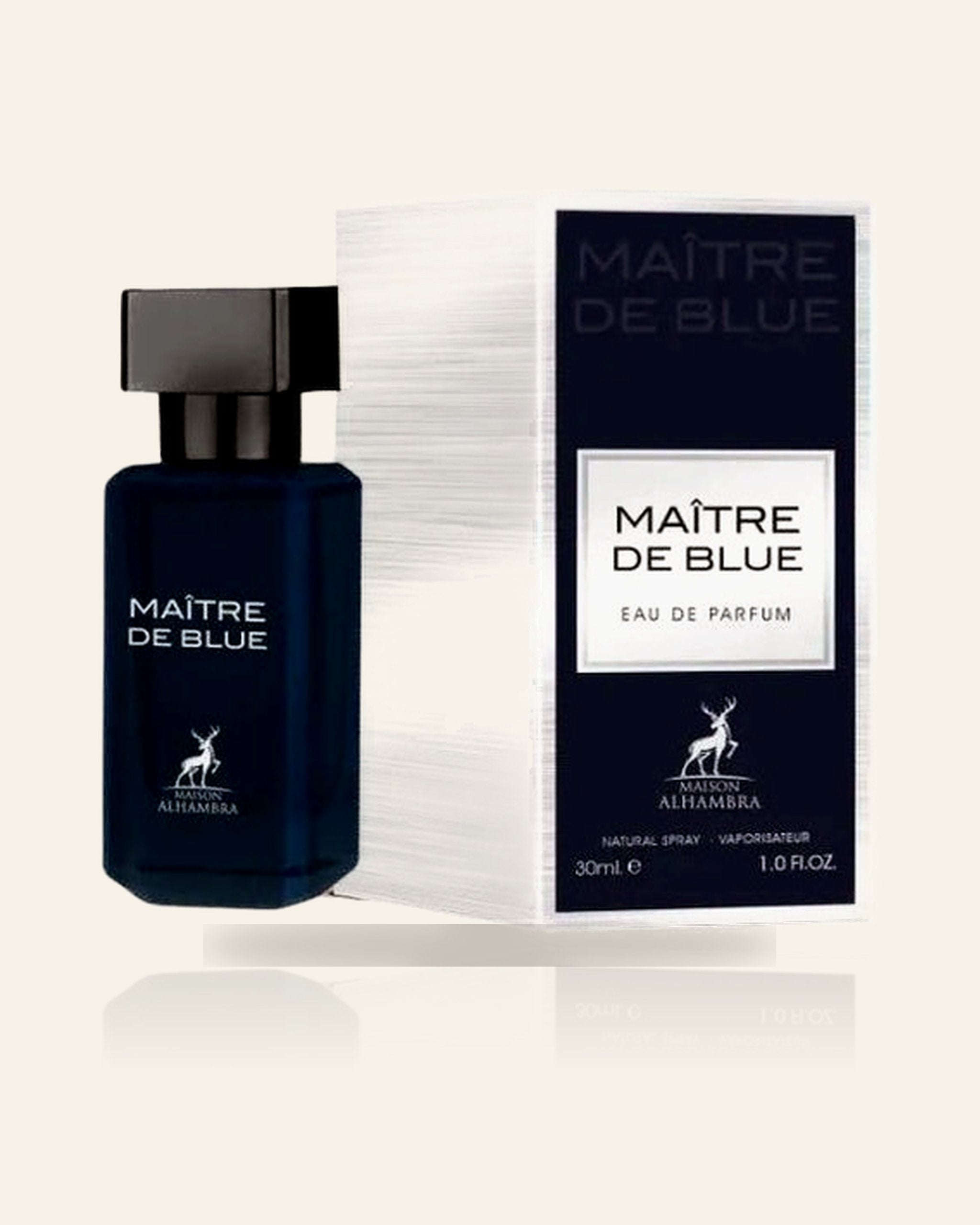 Maitre de Bleu 30 ml