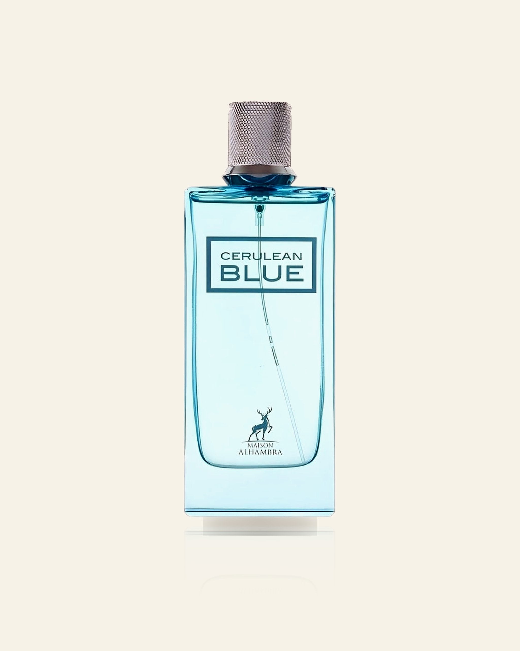 Cerulean Blue