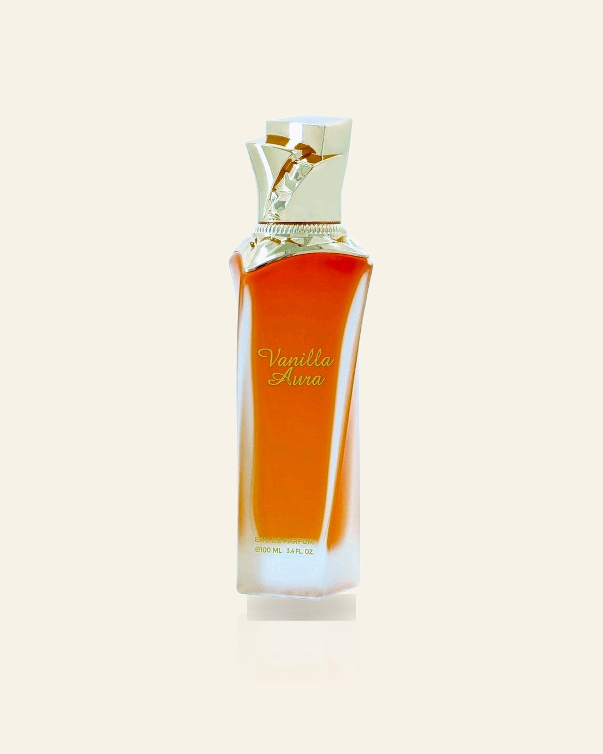 Vanilla Aura