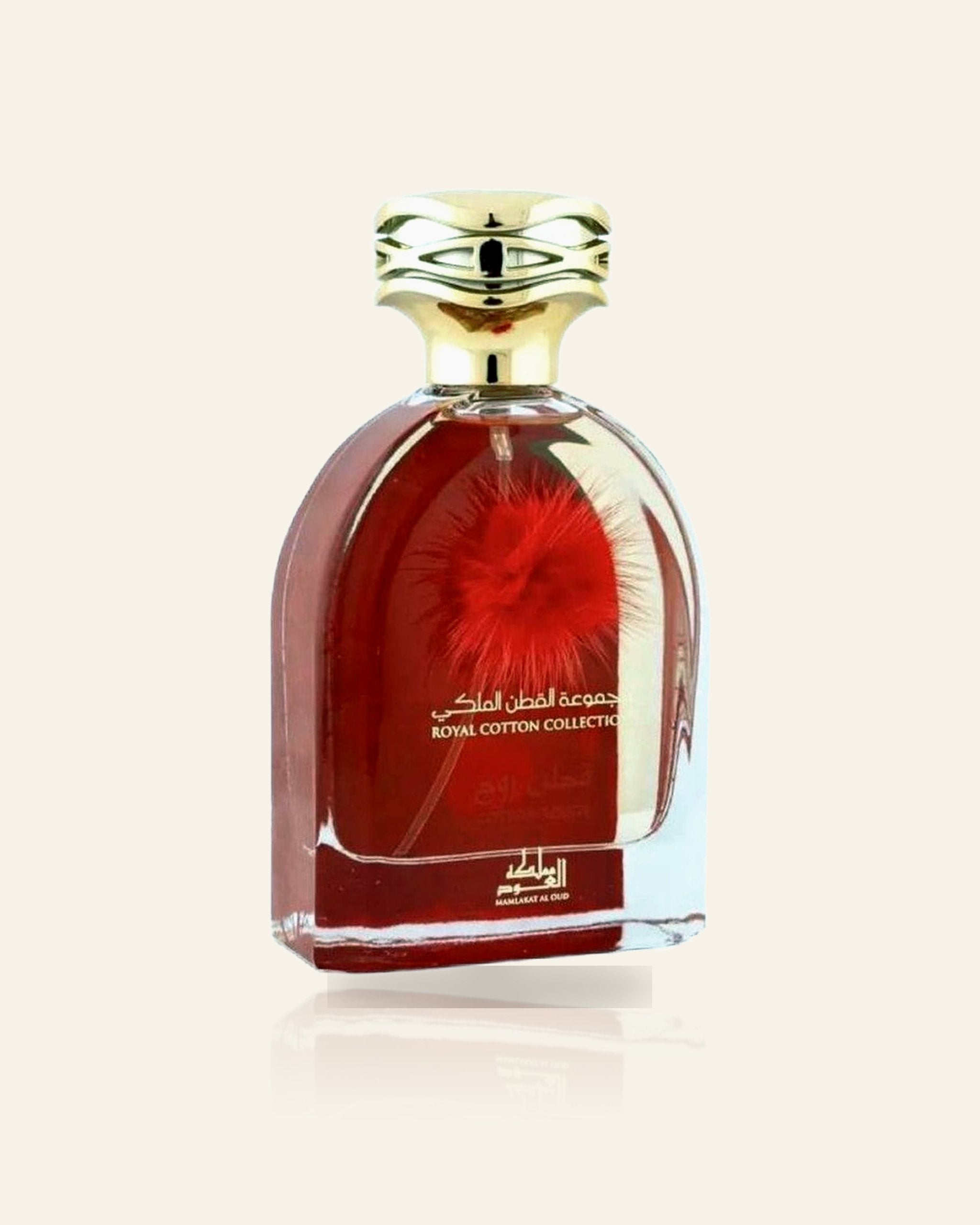 Cotton Rouge