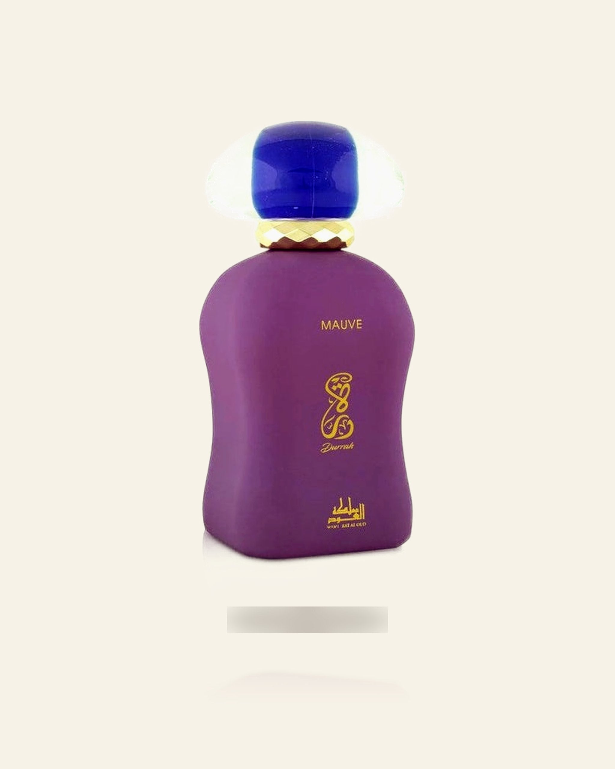 DURRAH MAUVE