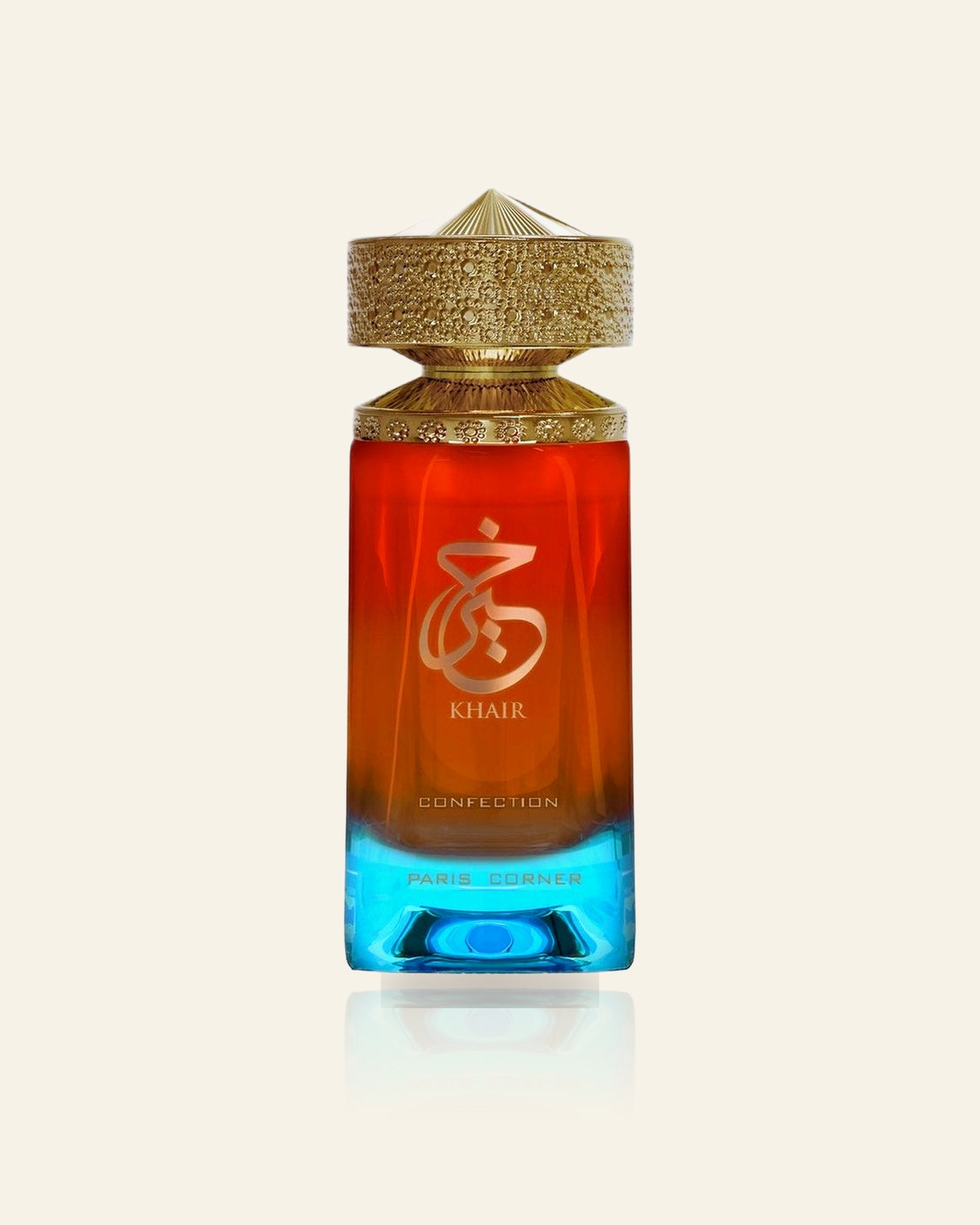 Khair Confection