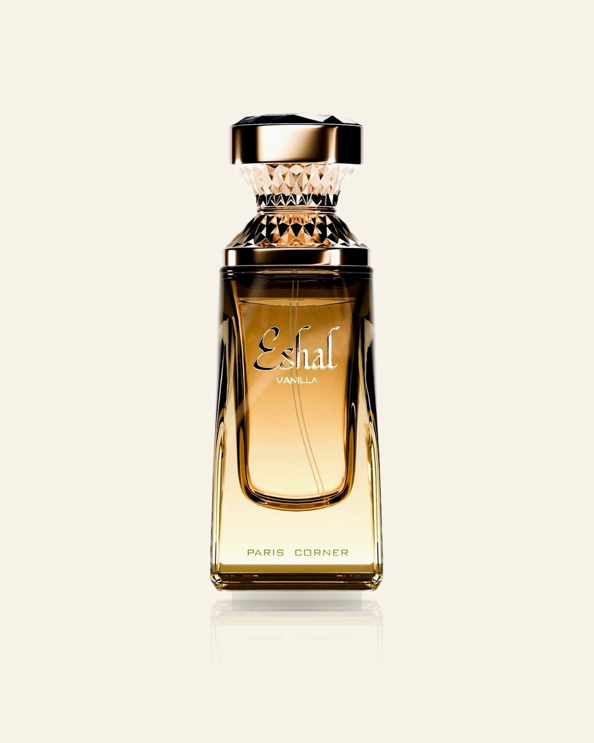 Eshal Vanilla