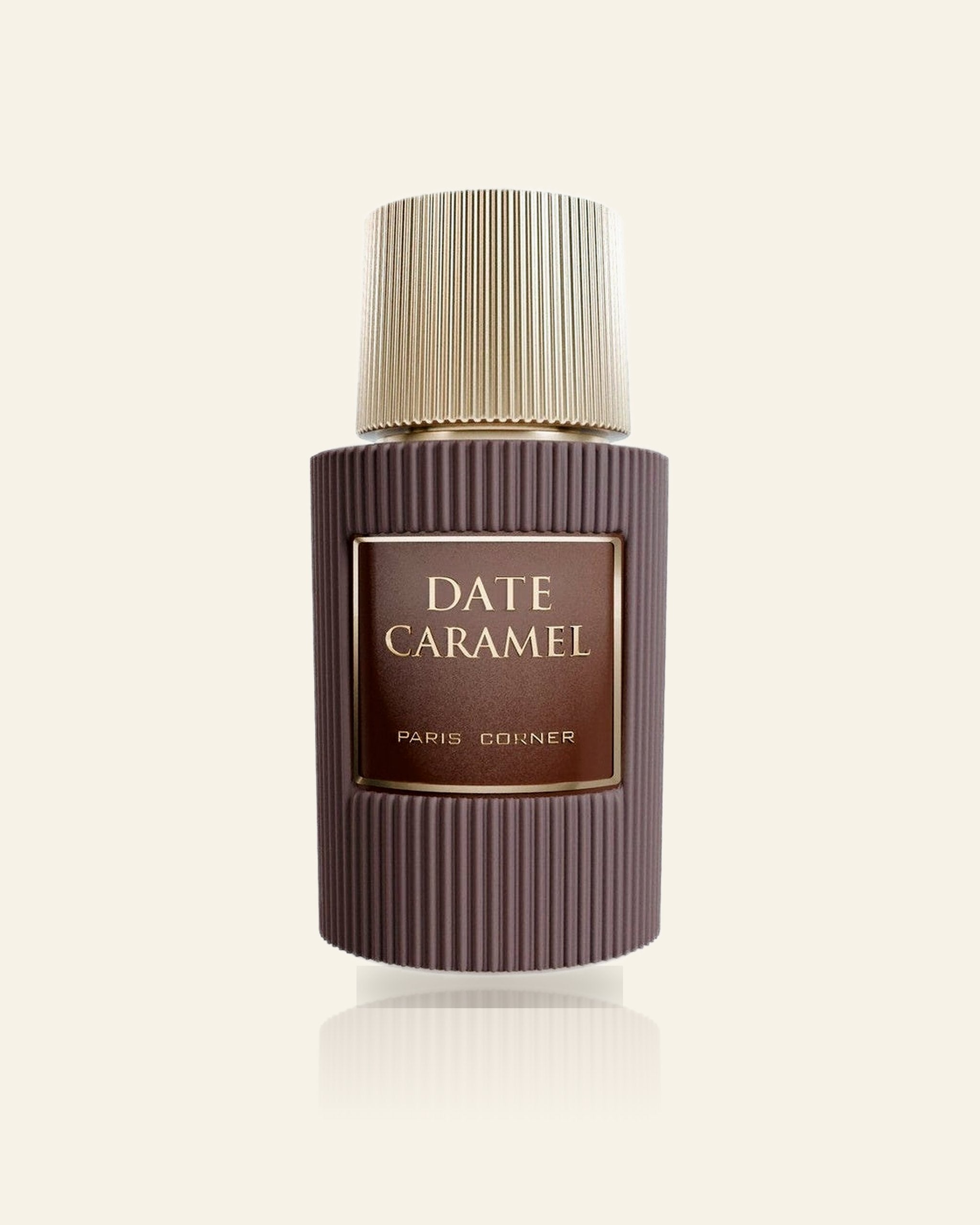 Date Caramel