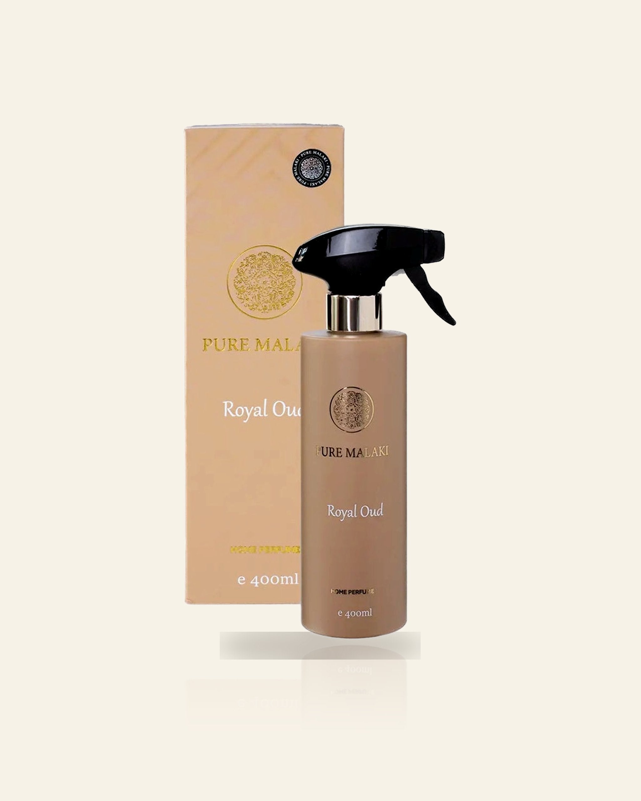 Royal Oud