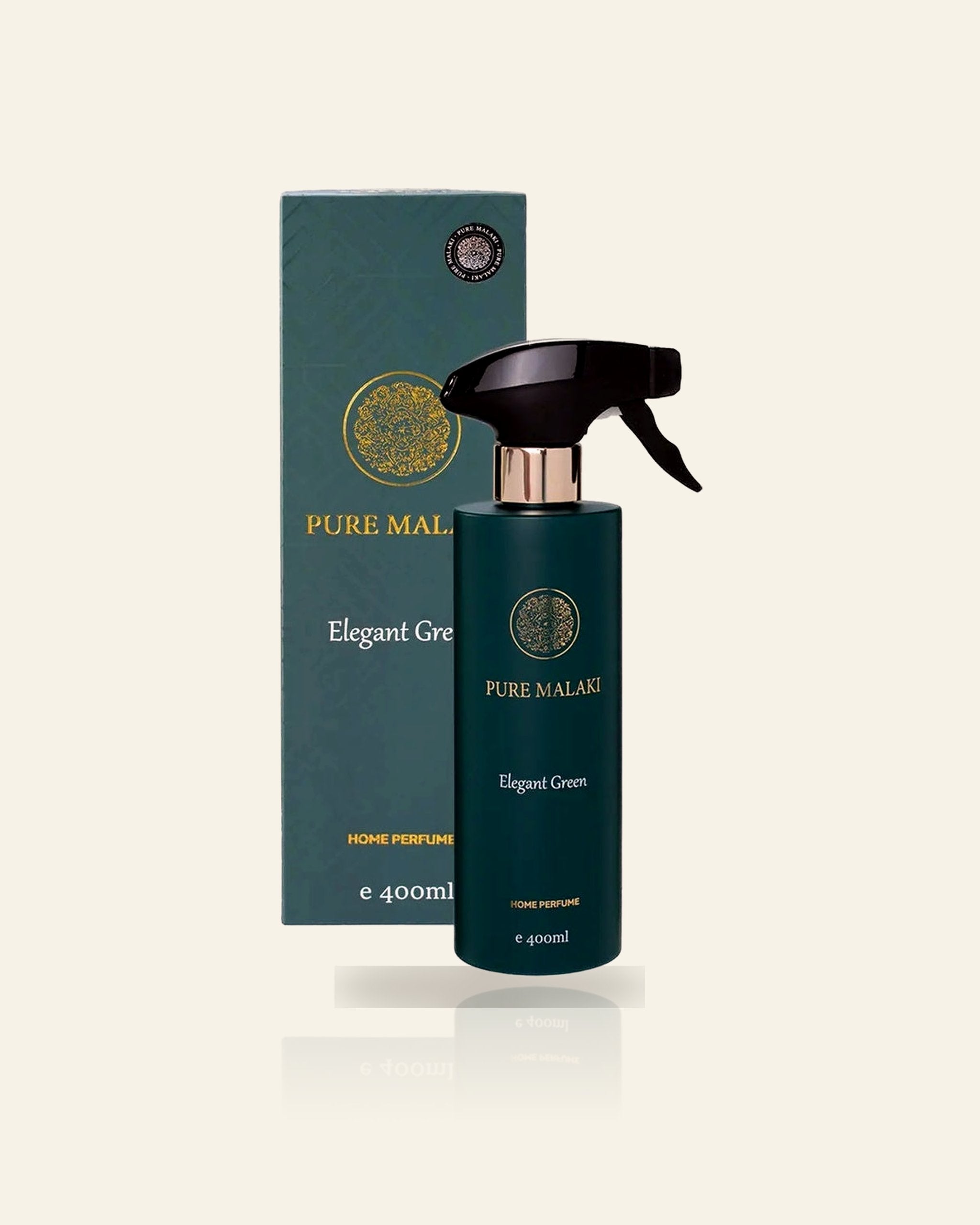 Elegant Green