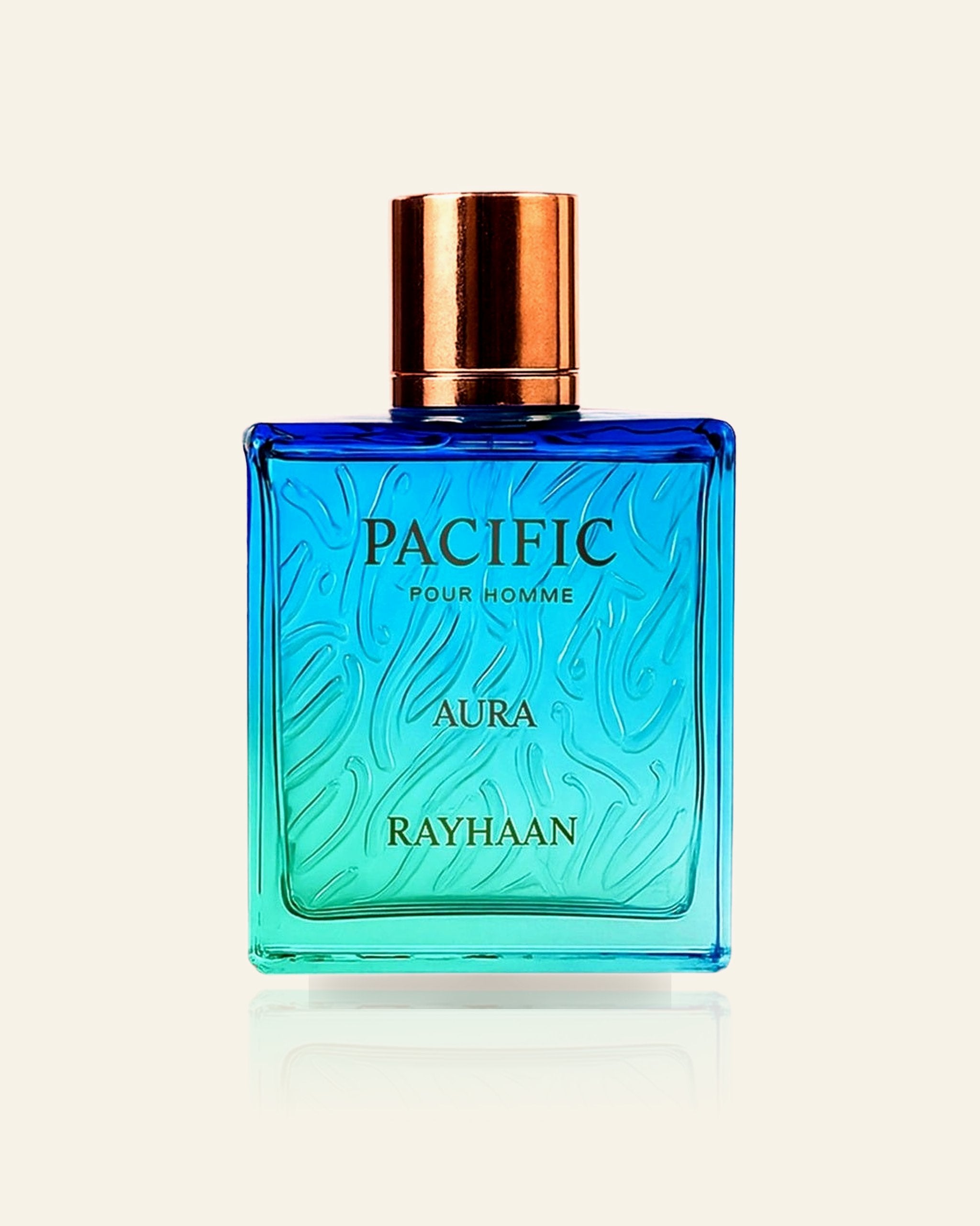 Pacific Aura
