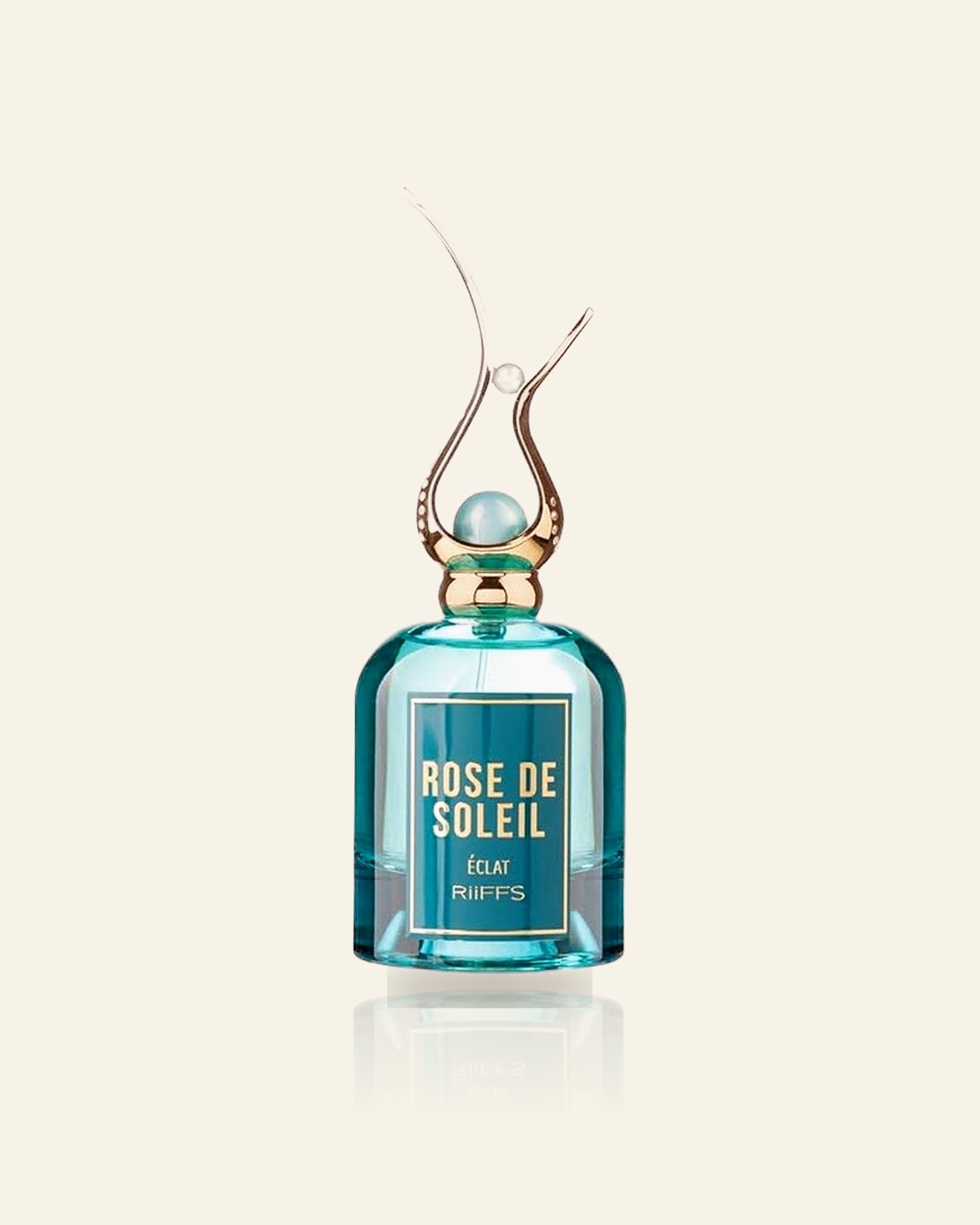 Rose De Soleil Eclat