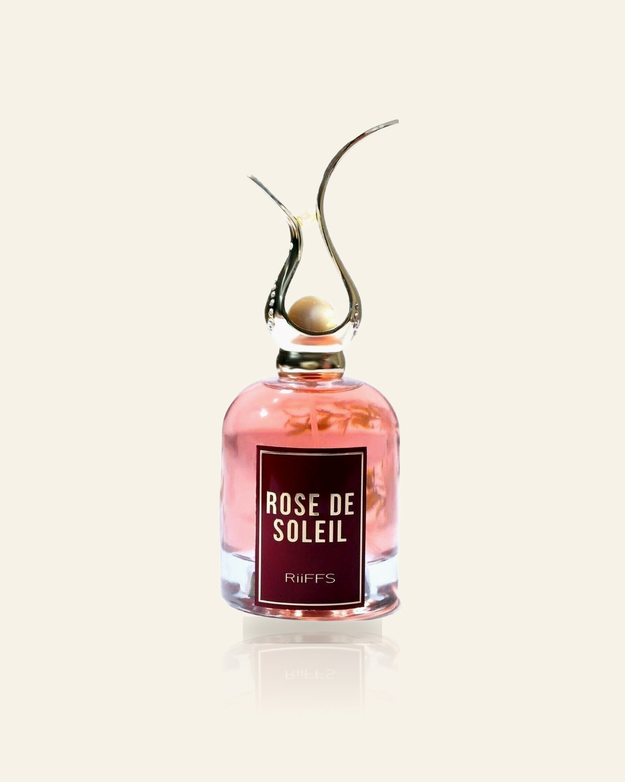 Rose De Soleil