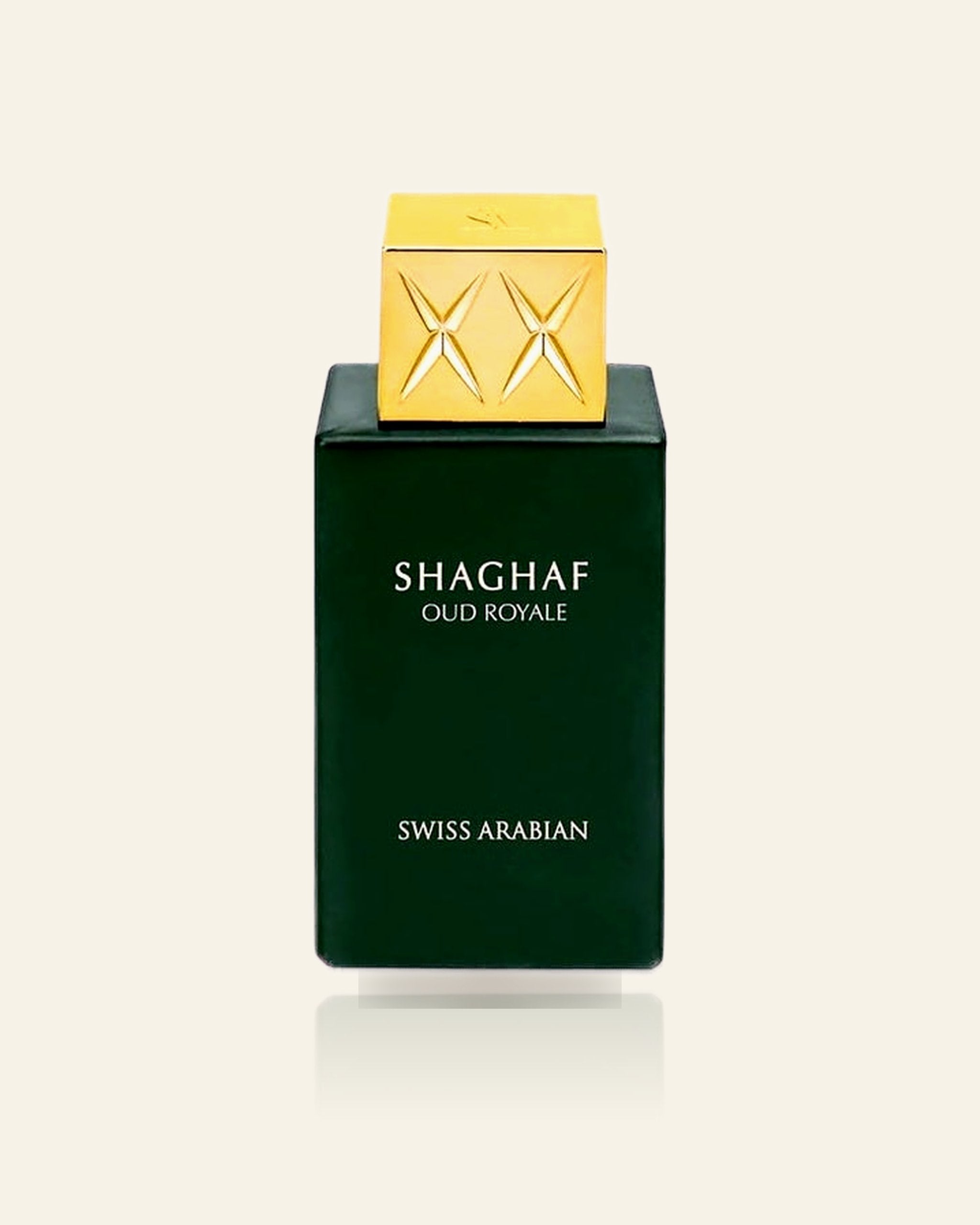 Shaghaf Oud Royale