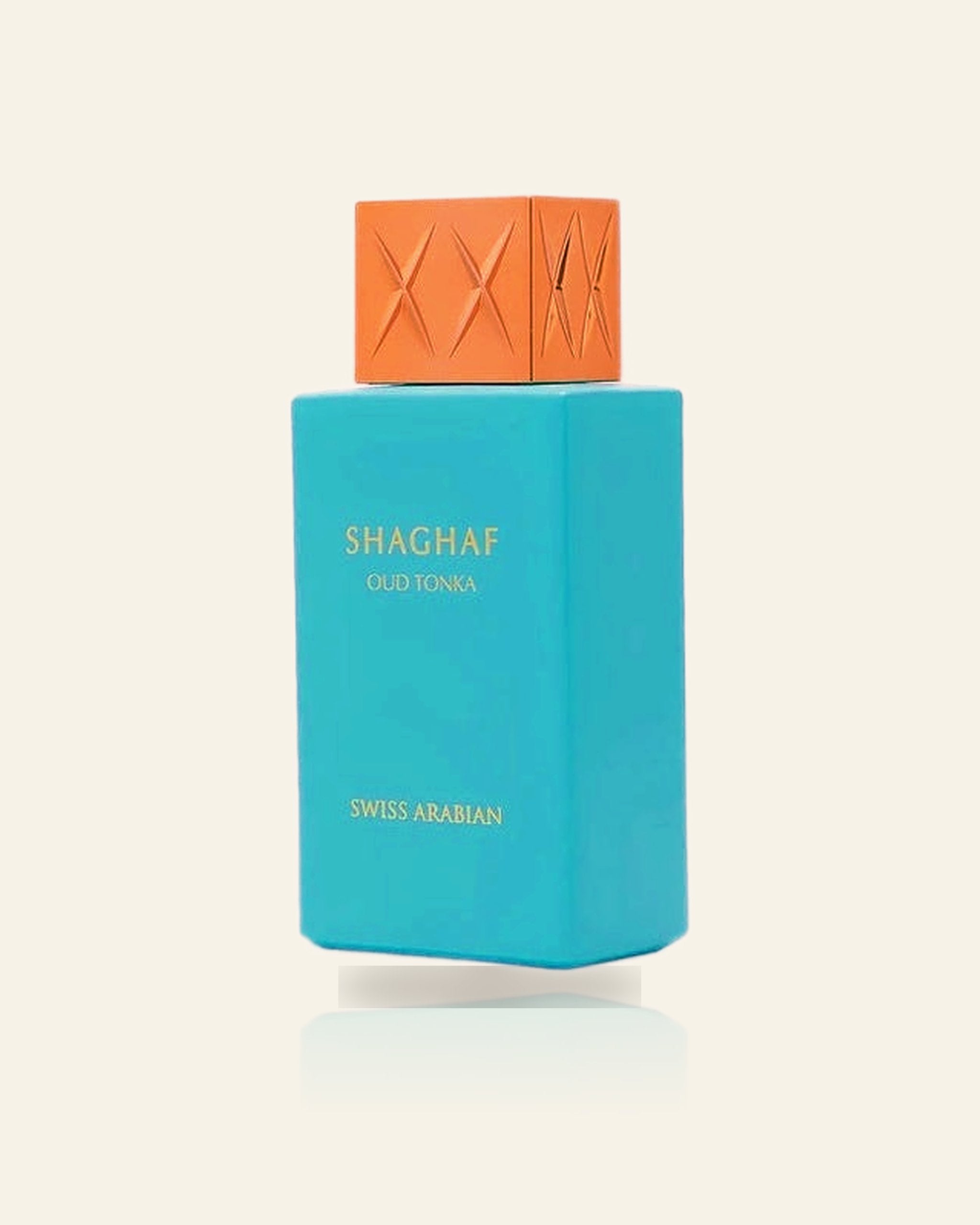 Shaghaf Oud Tonka