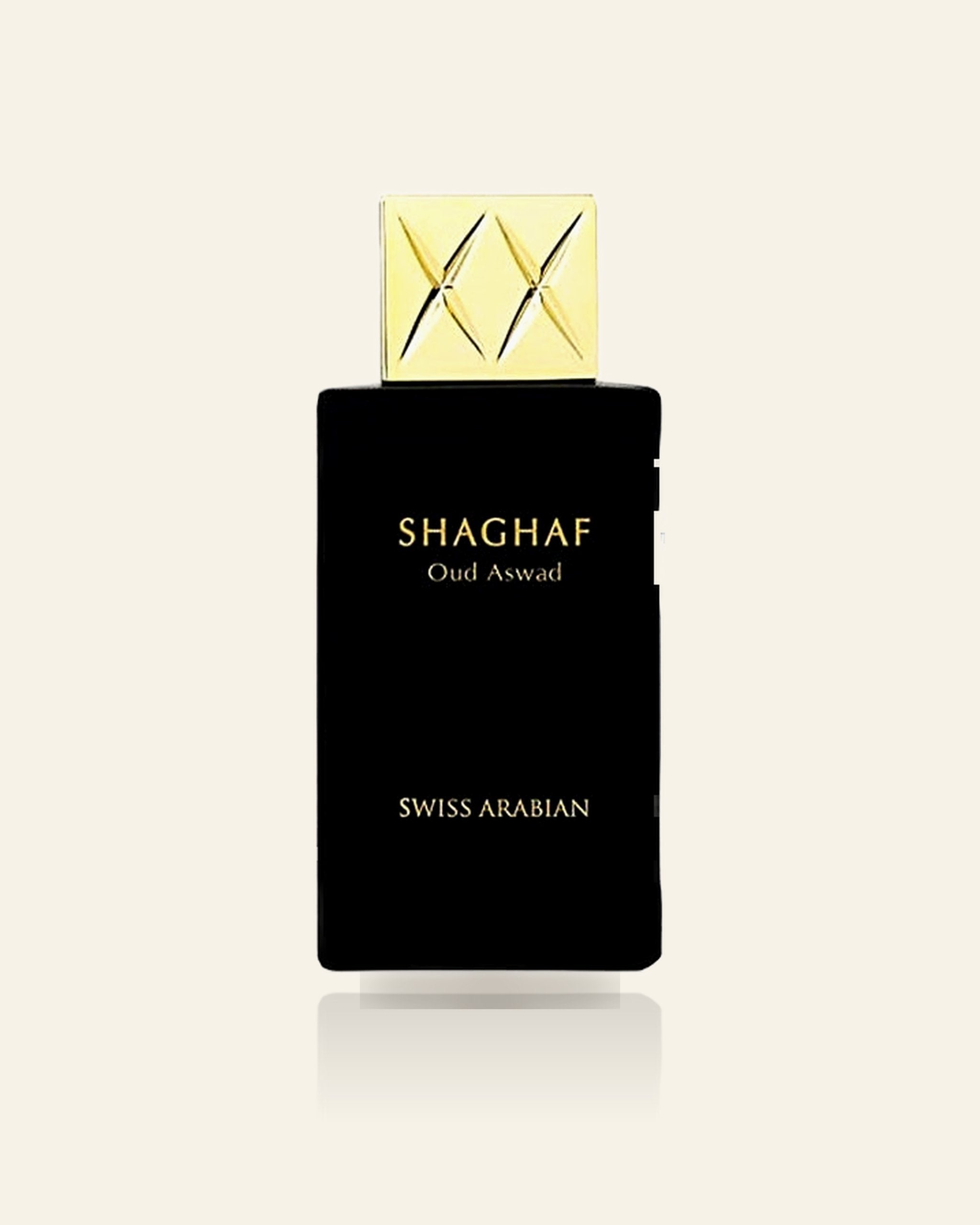 Shaghaf Oud Aswad