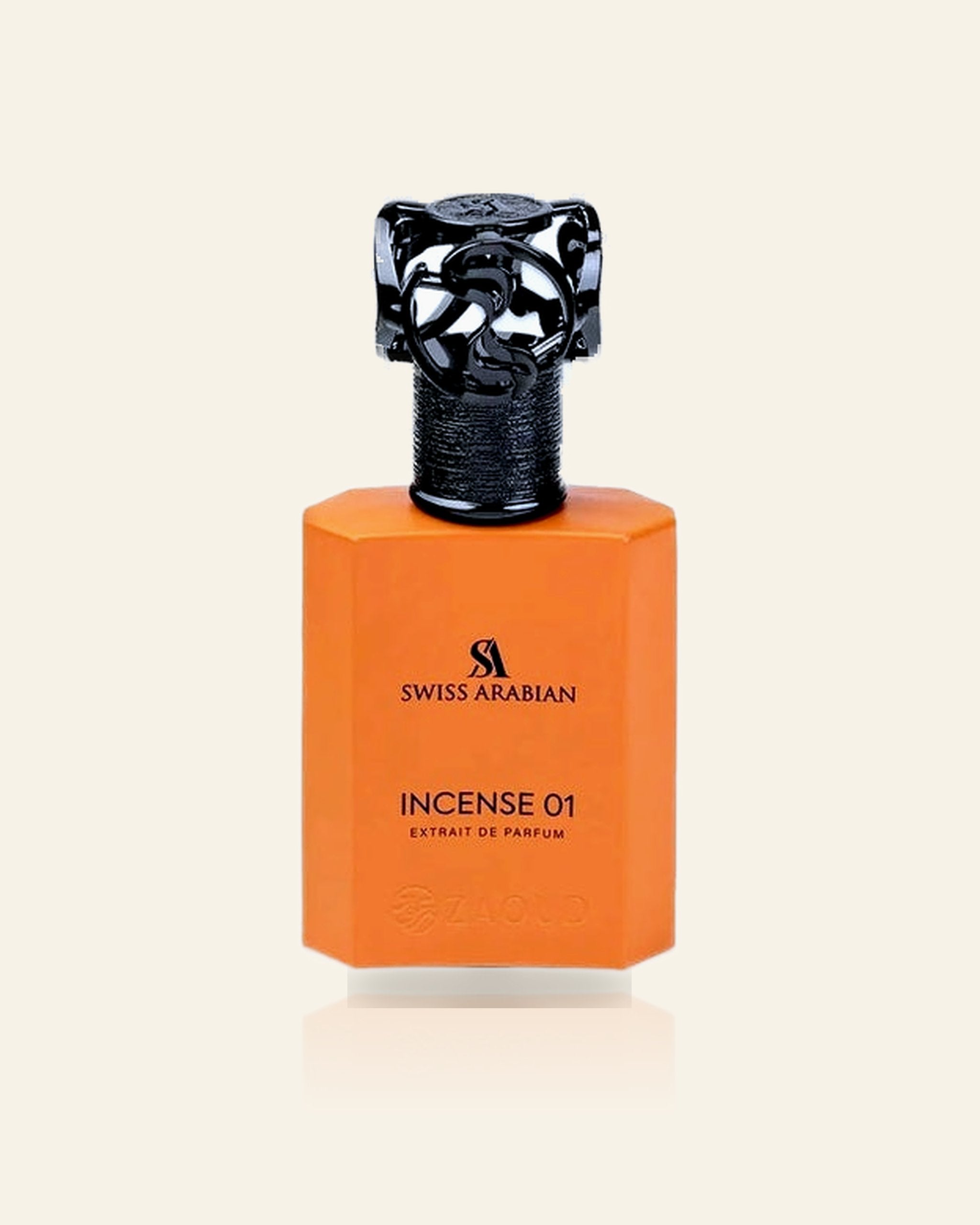 Incense 01