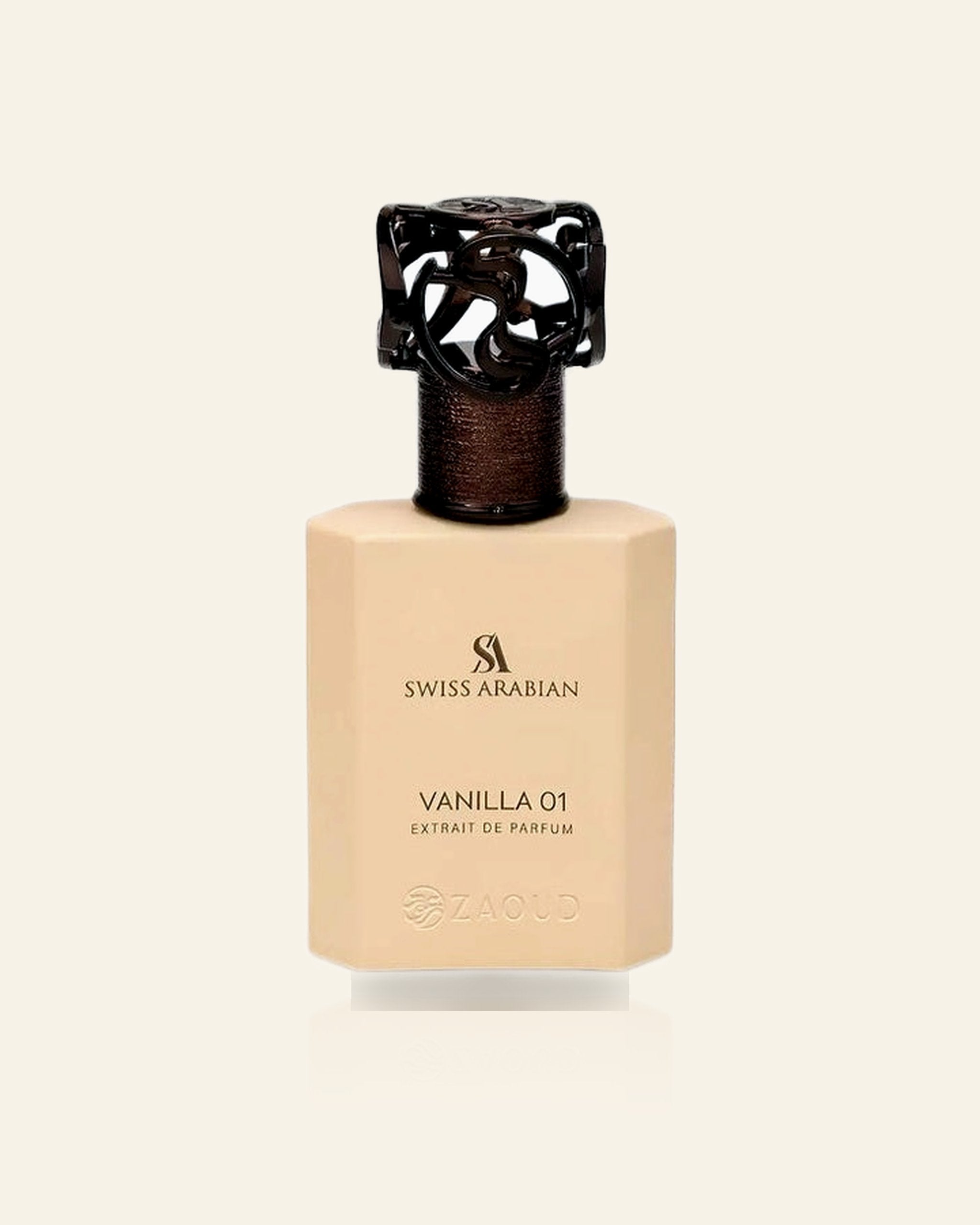 Vanilla 01