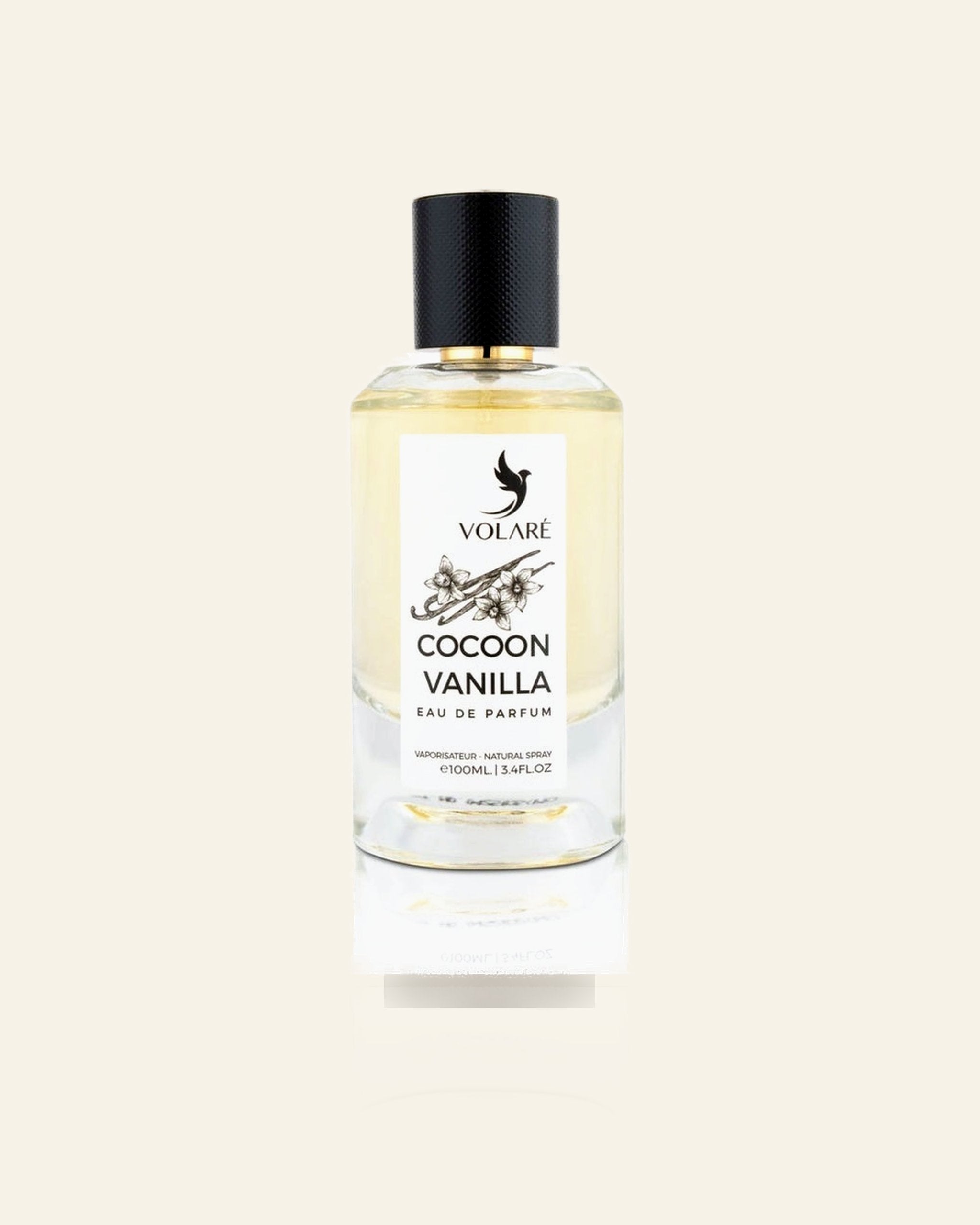 Cocoon Vanilla