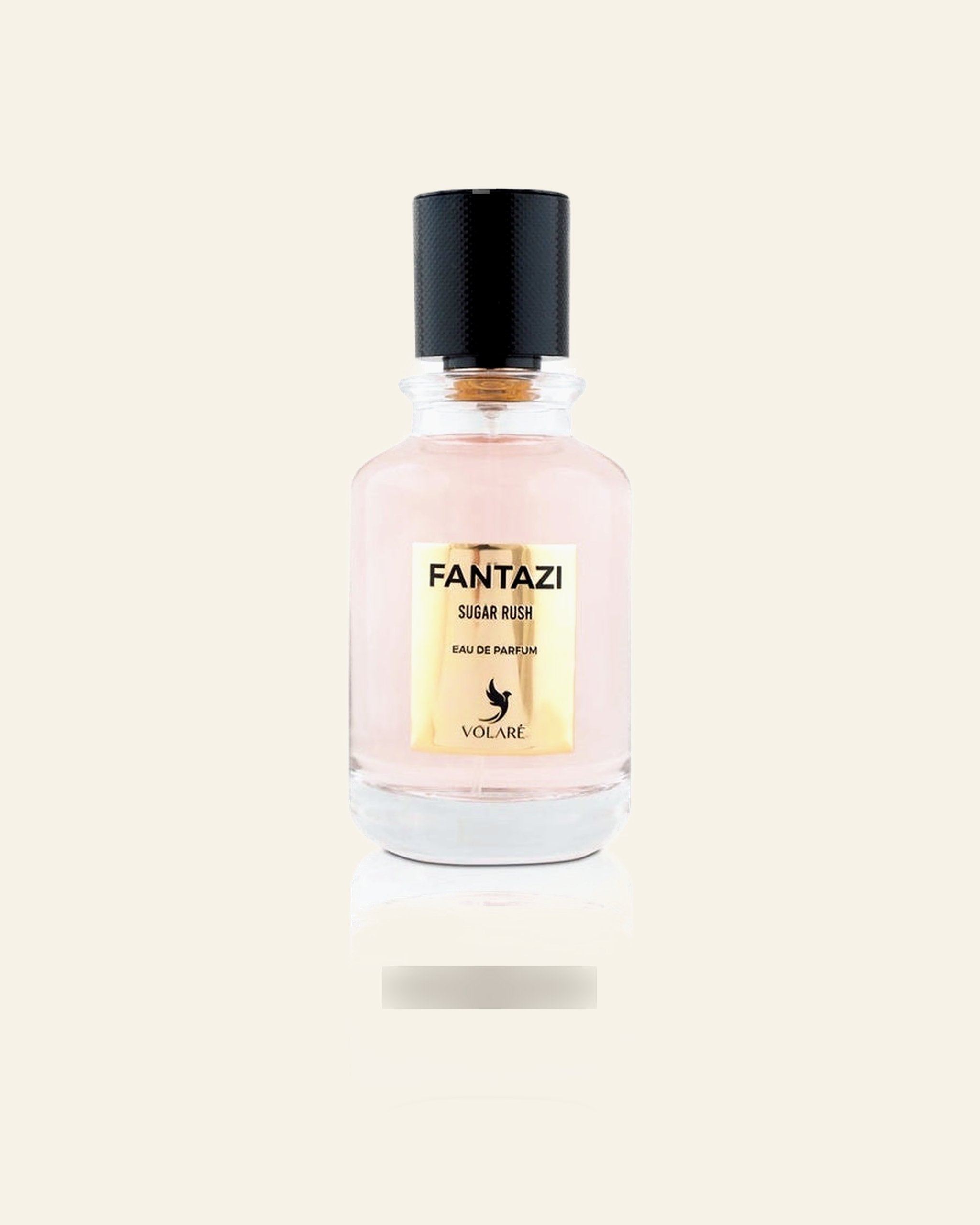 Fantazi Sugar Rush