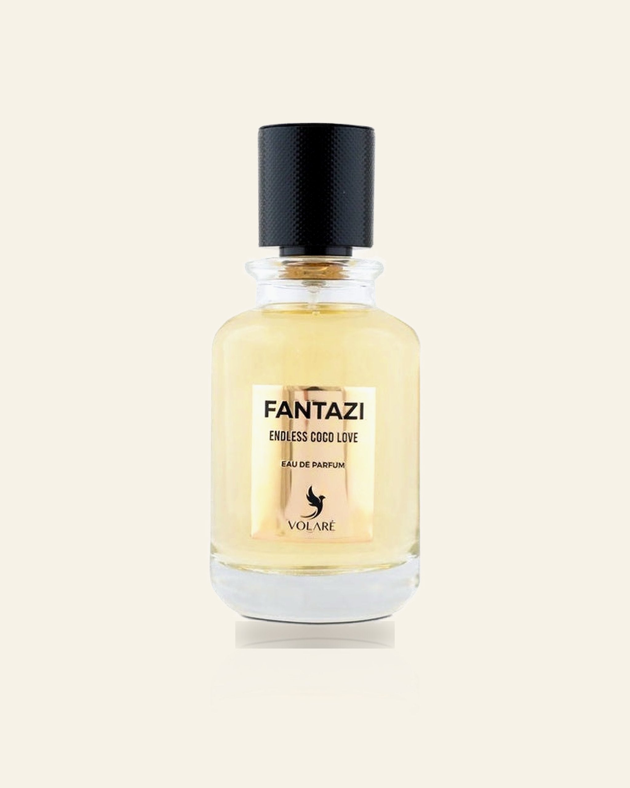 Fantazi Endless Coco Love