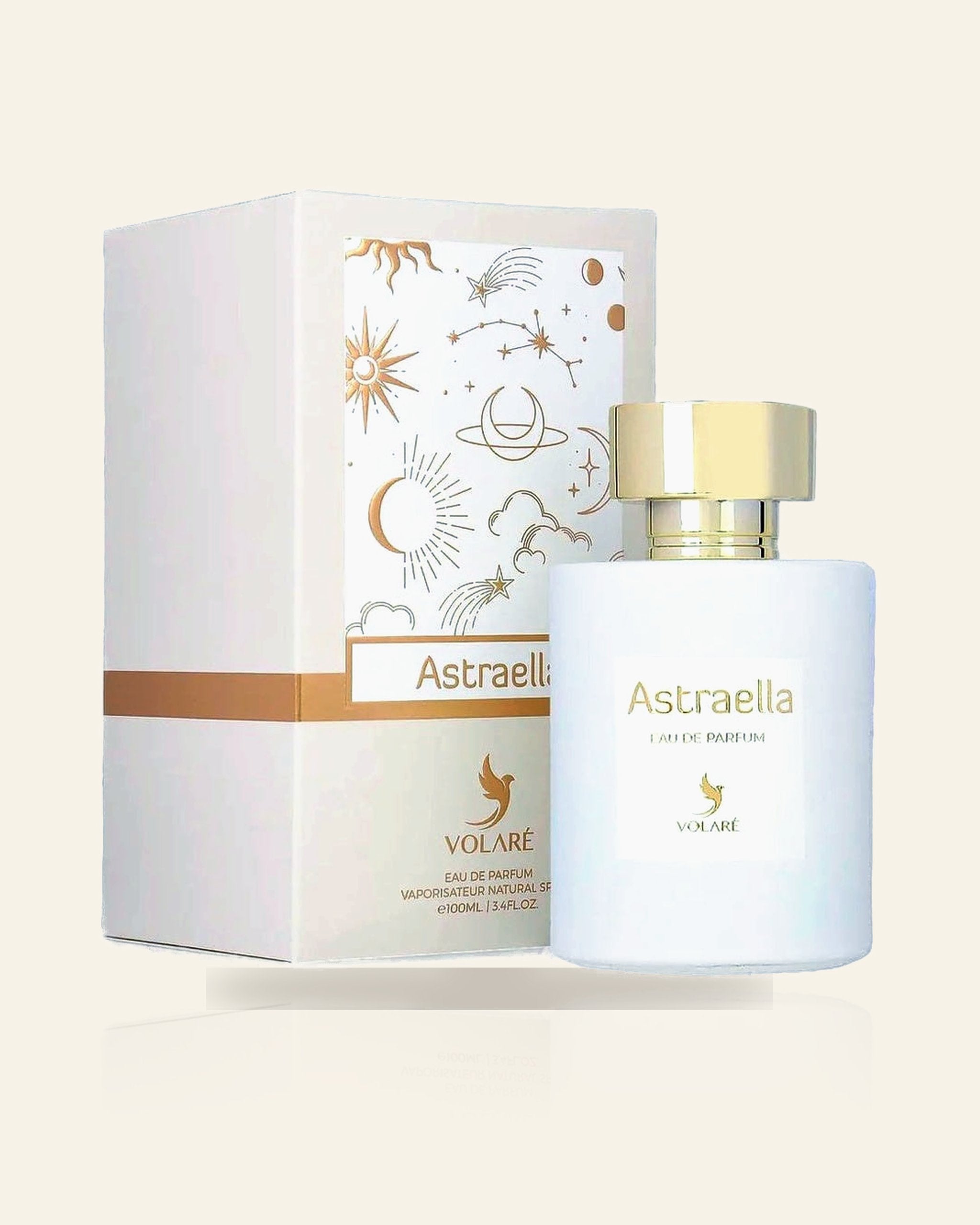Astraella