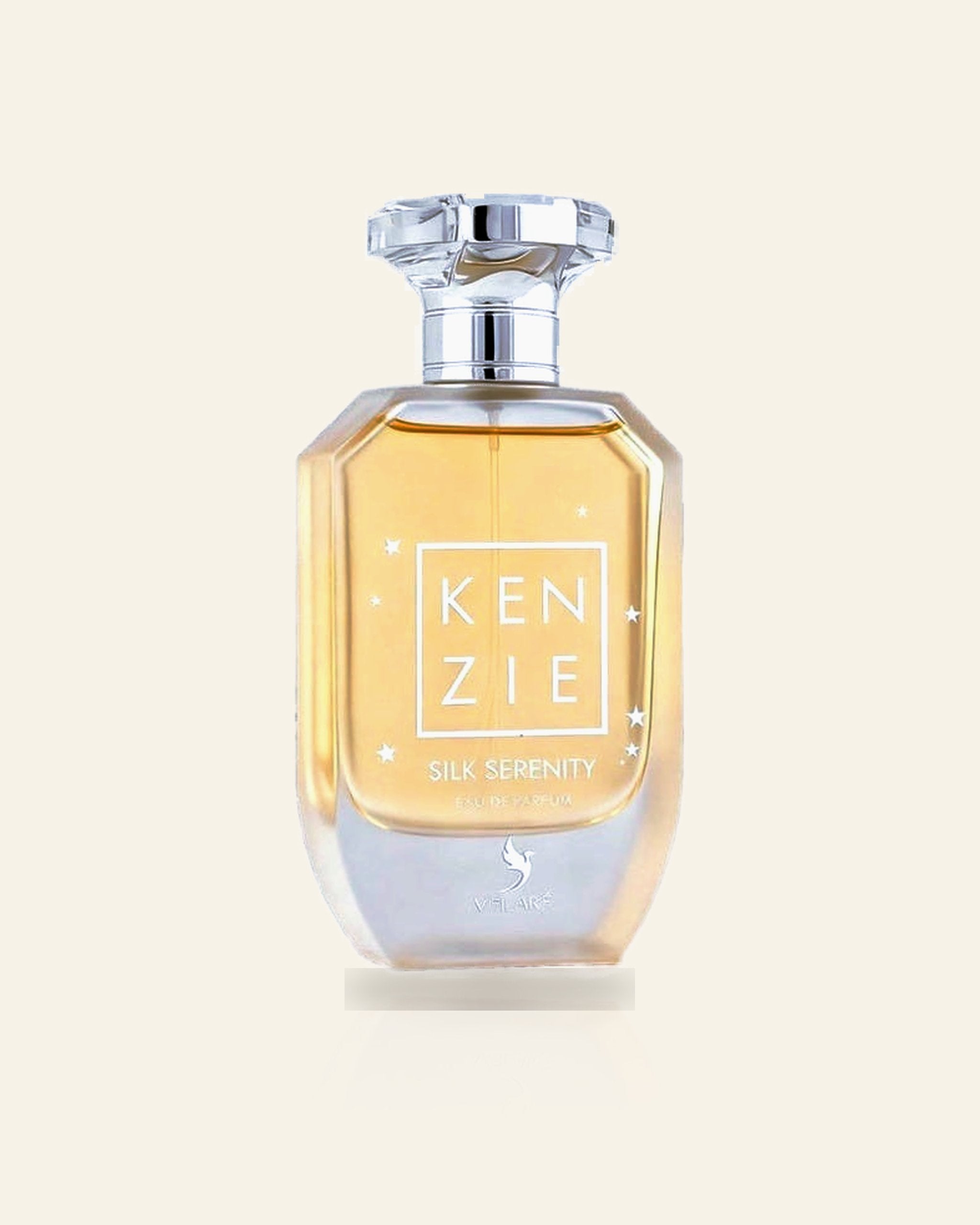 Kenzie Silk Serenity