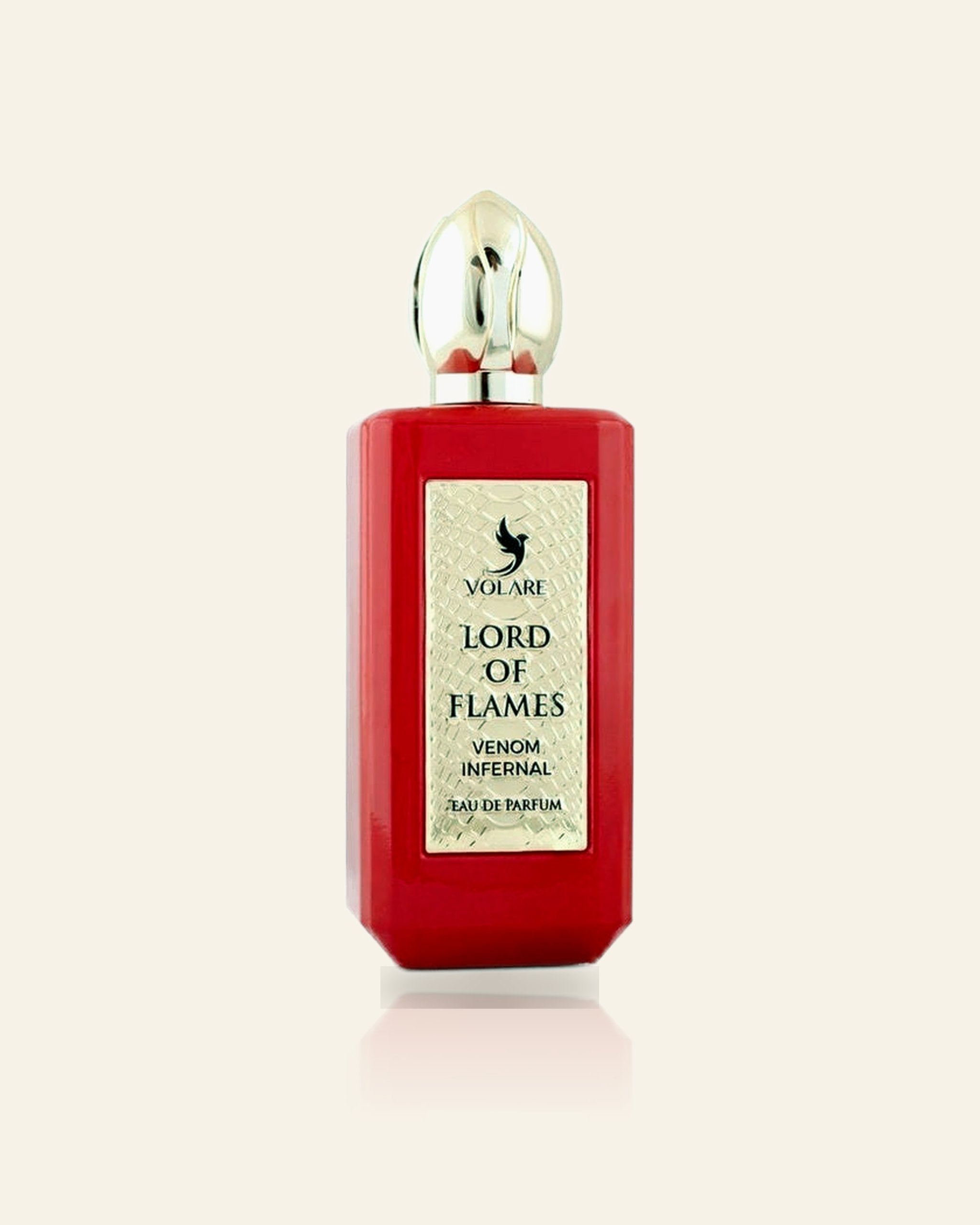 Lord of Flames Venom Infernal
