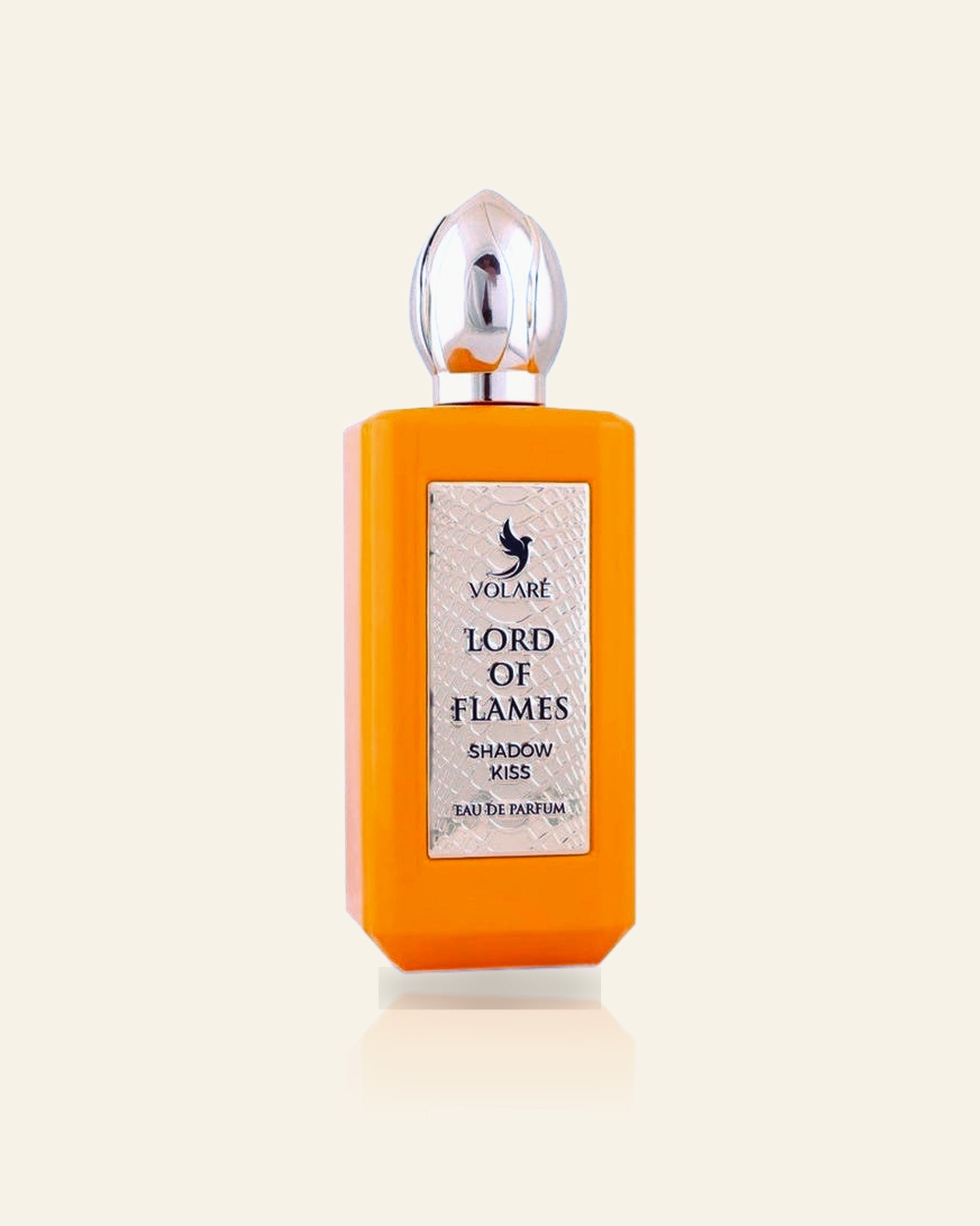 Lord of Flames Shadow Kiss