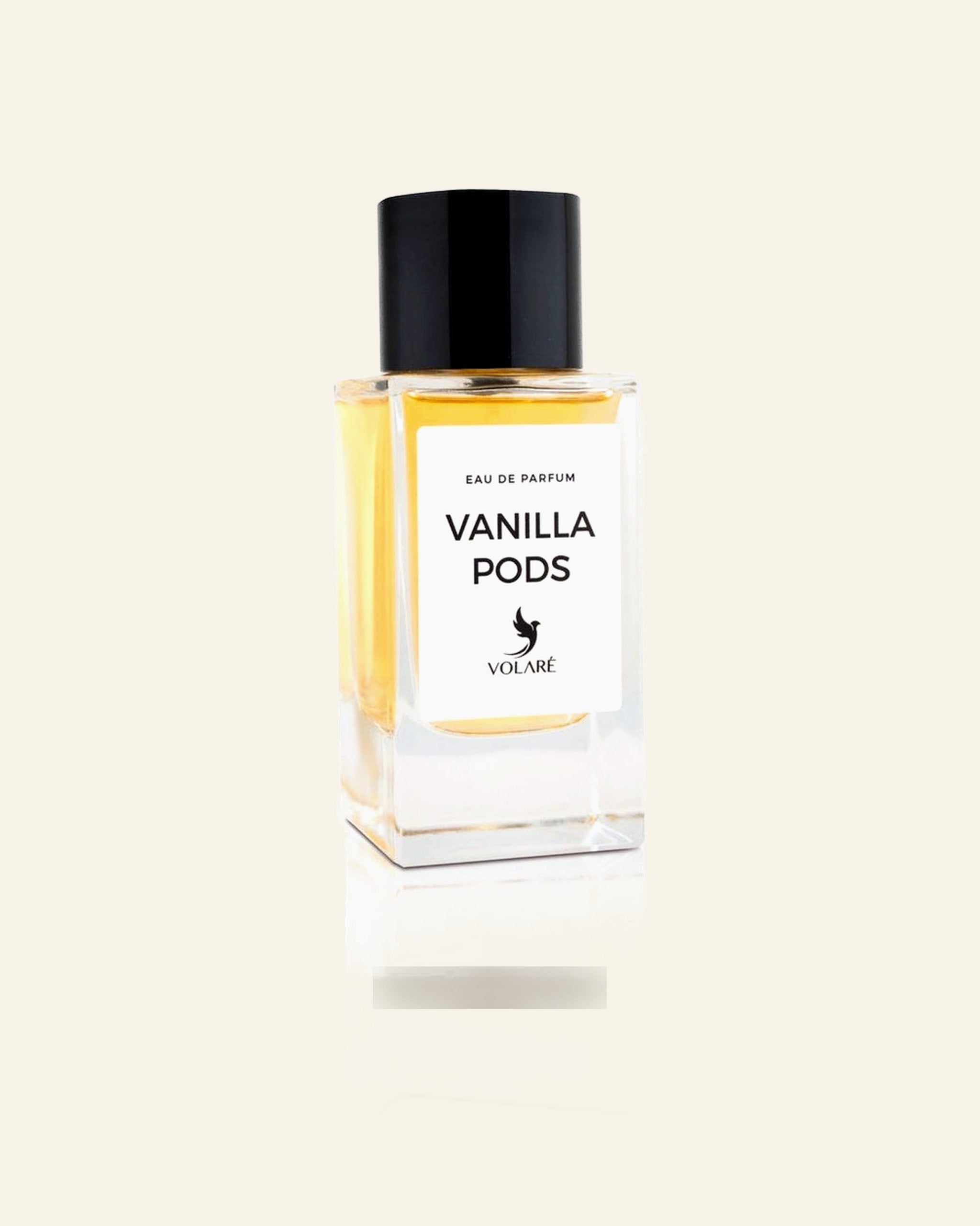 Vanilla Pods