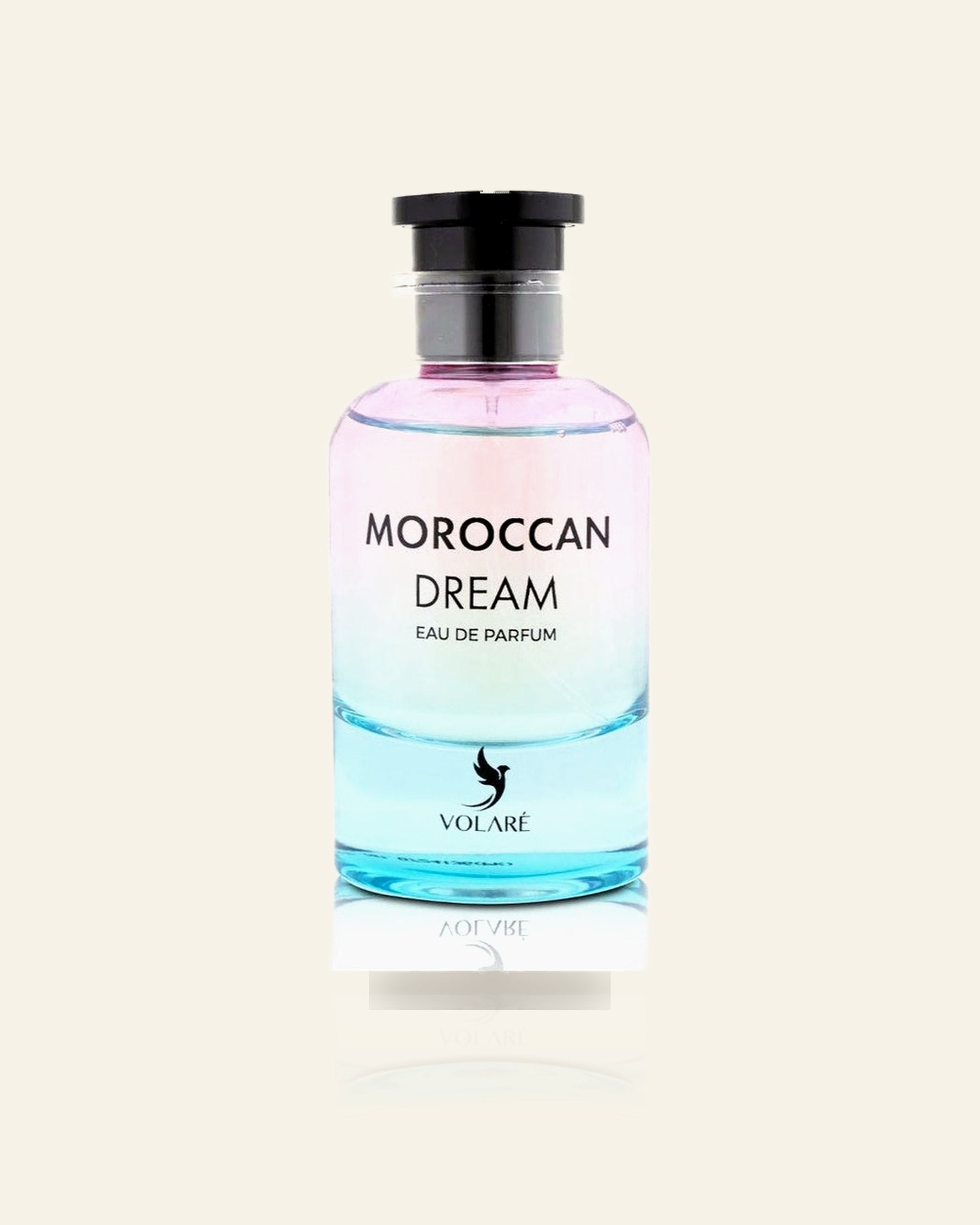 MOROCCAN DREAM