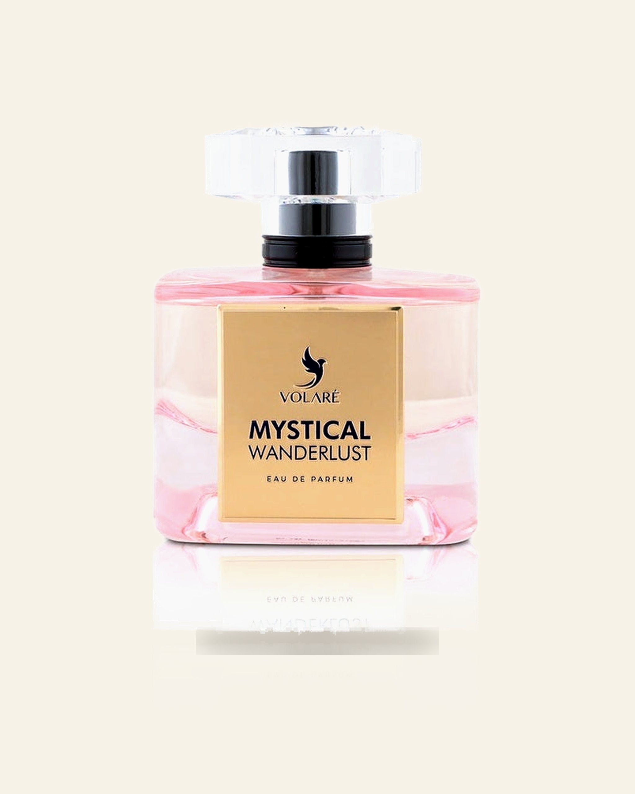 MYSTICAL WANDERLUST