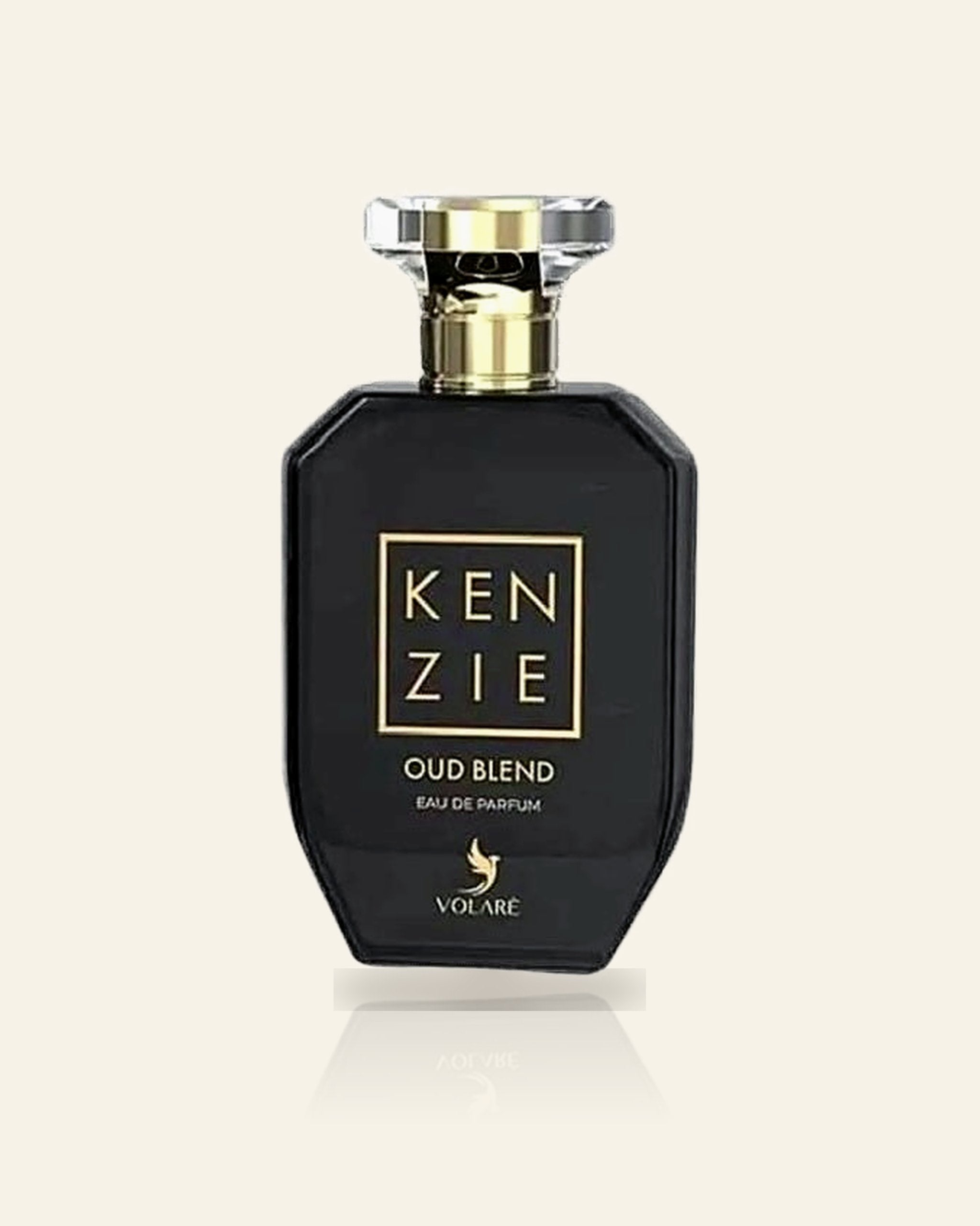 KENZIE OUD BLEND