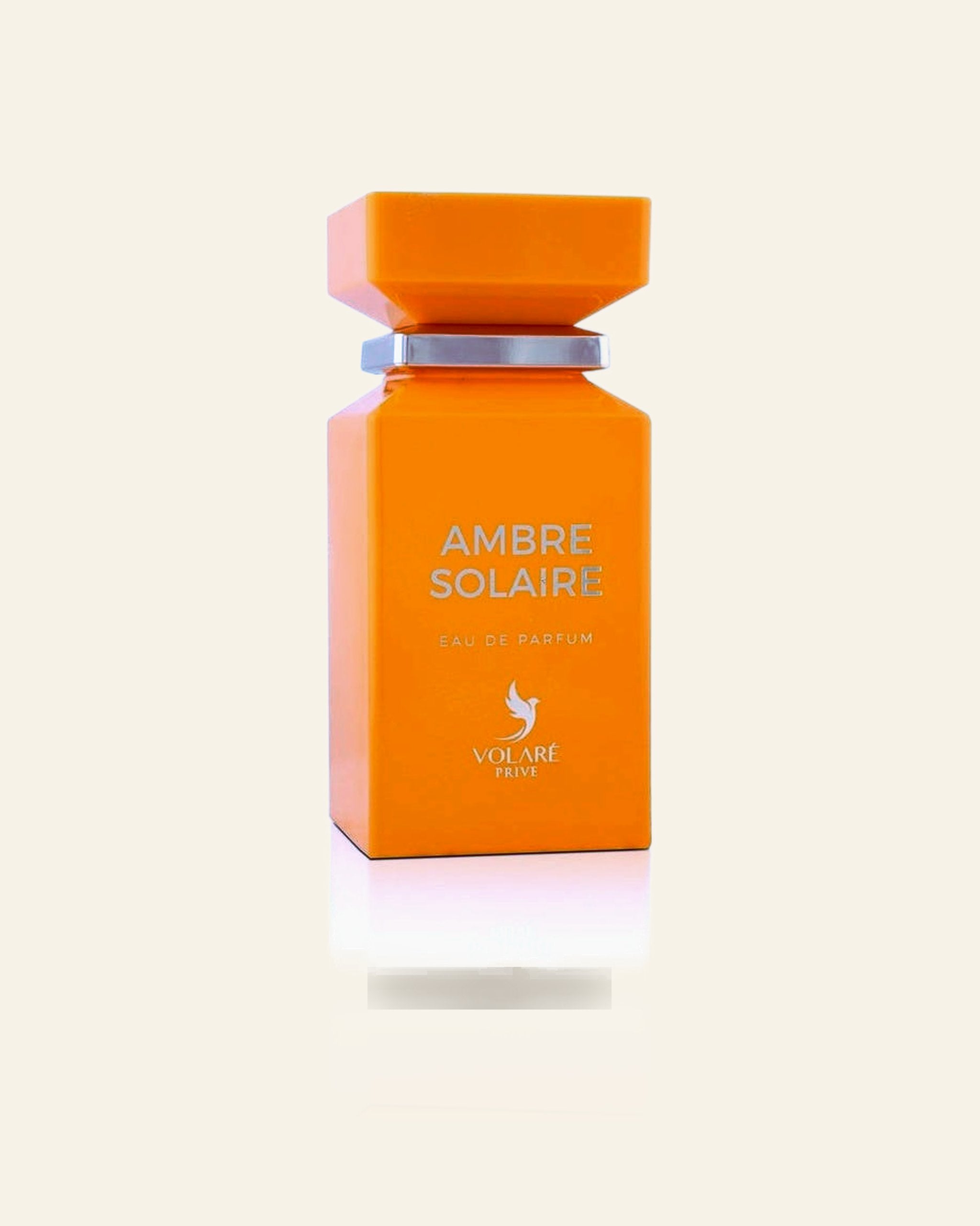 Ambre Solaire