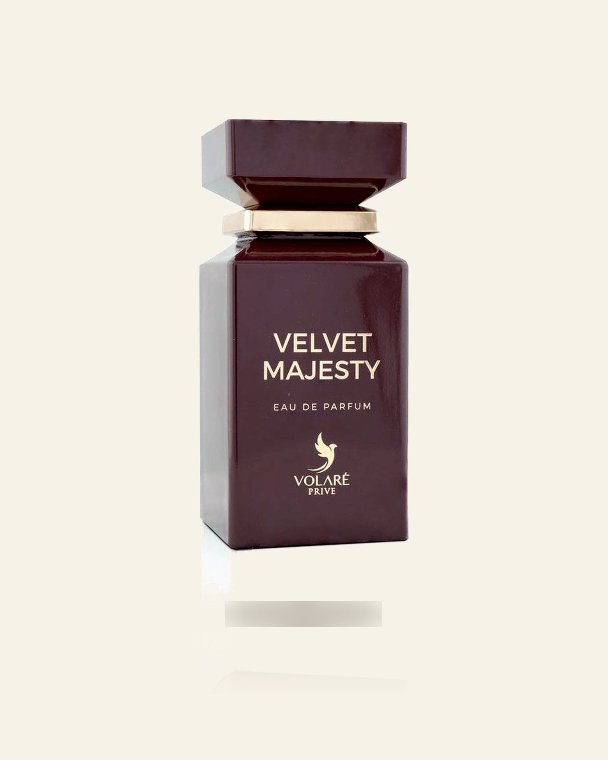 Velvet Majesty
