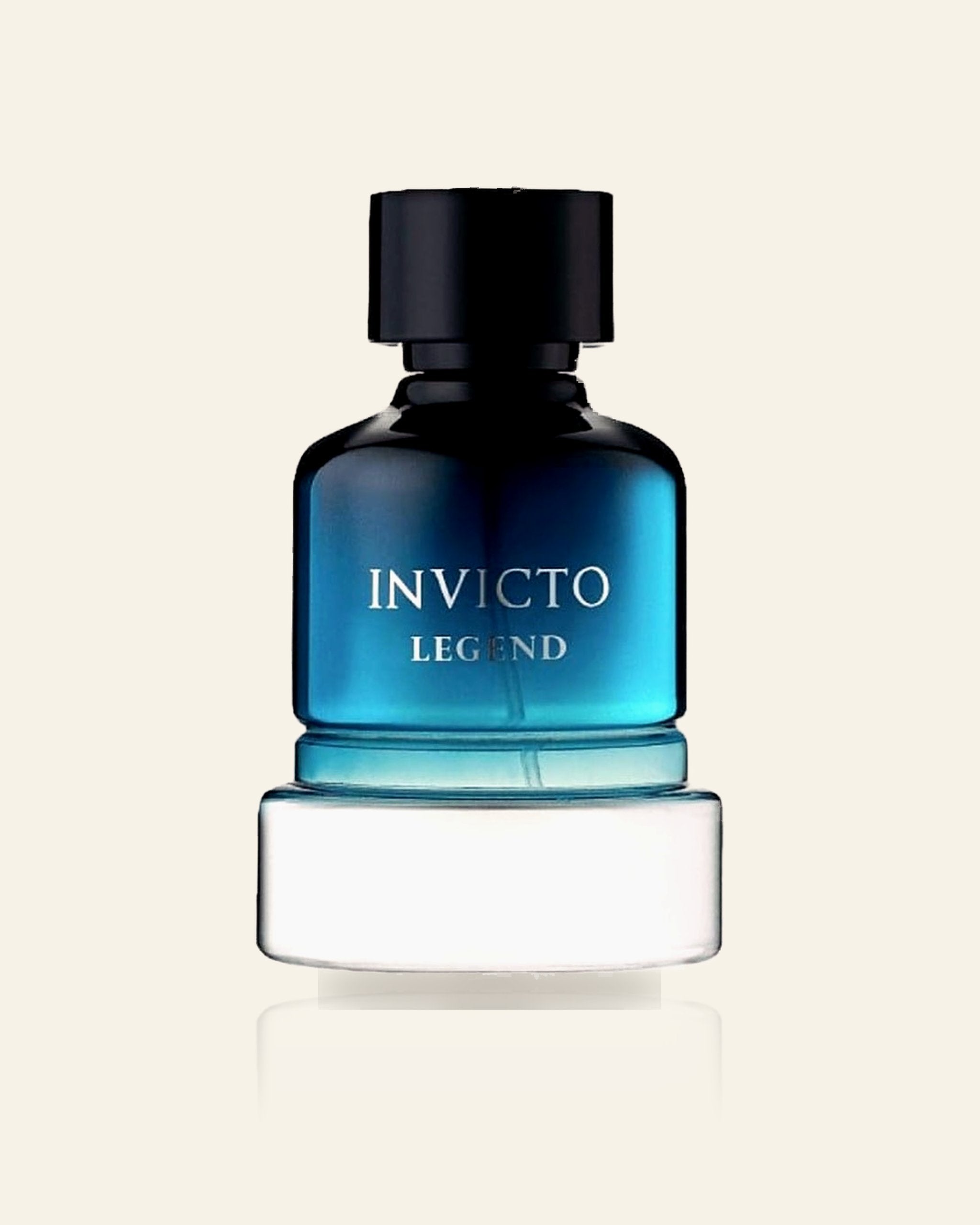 Invicto Legend