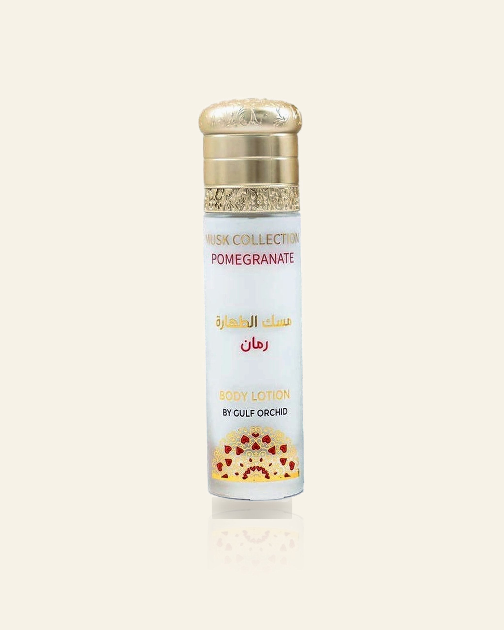 POMEGRANATE MUSK LOTION