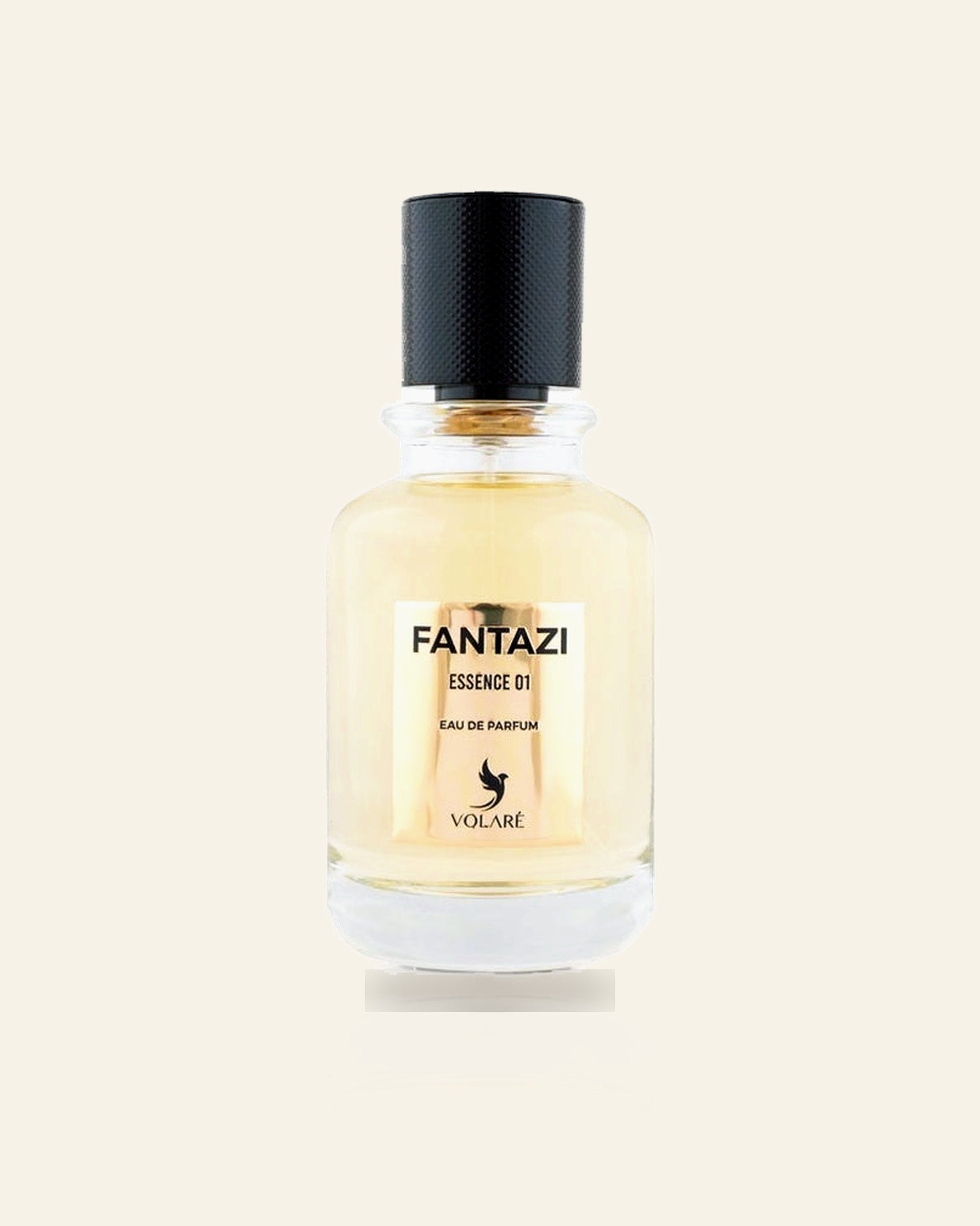 Fantazi, Essence 01