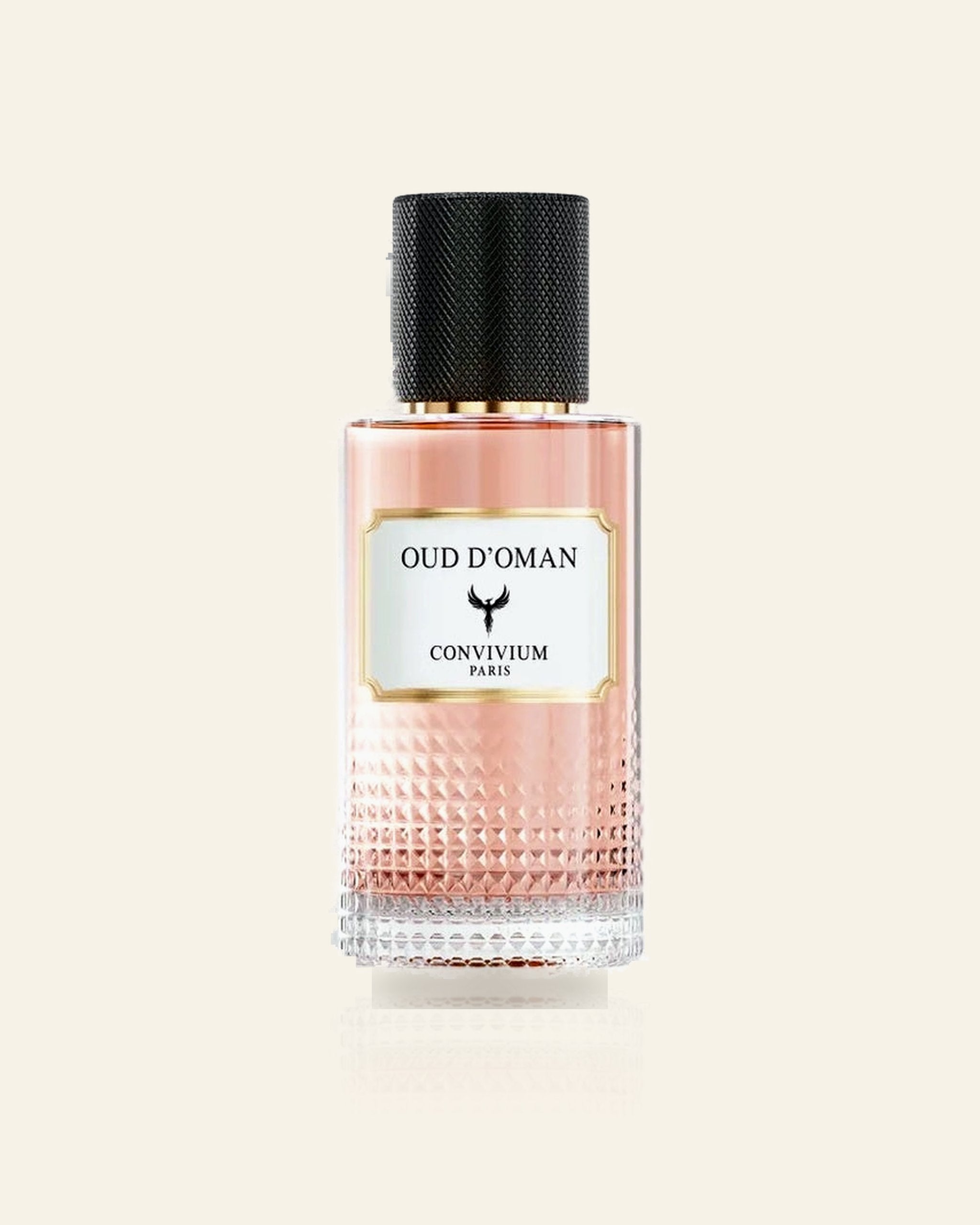 OUD D’OMAN