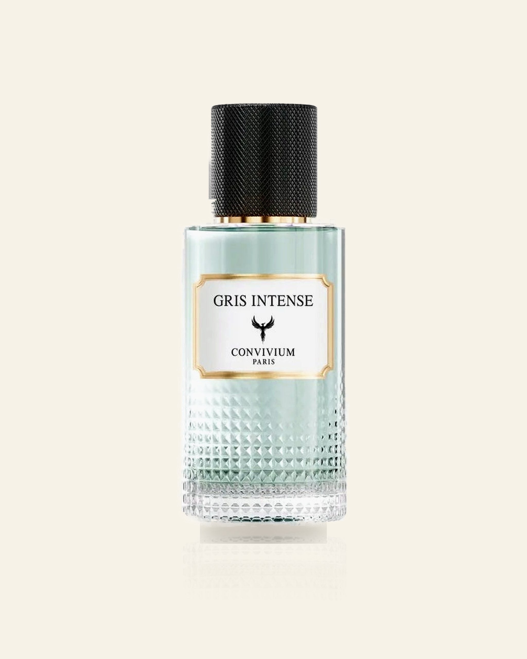 GRIS INTENSE