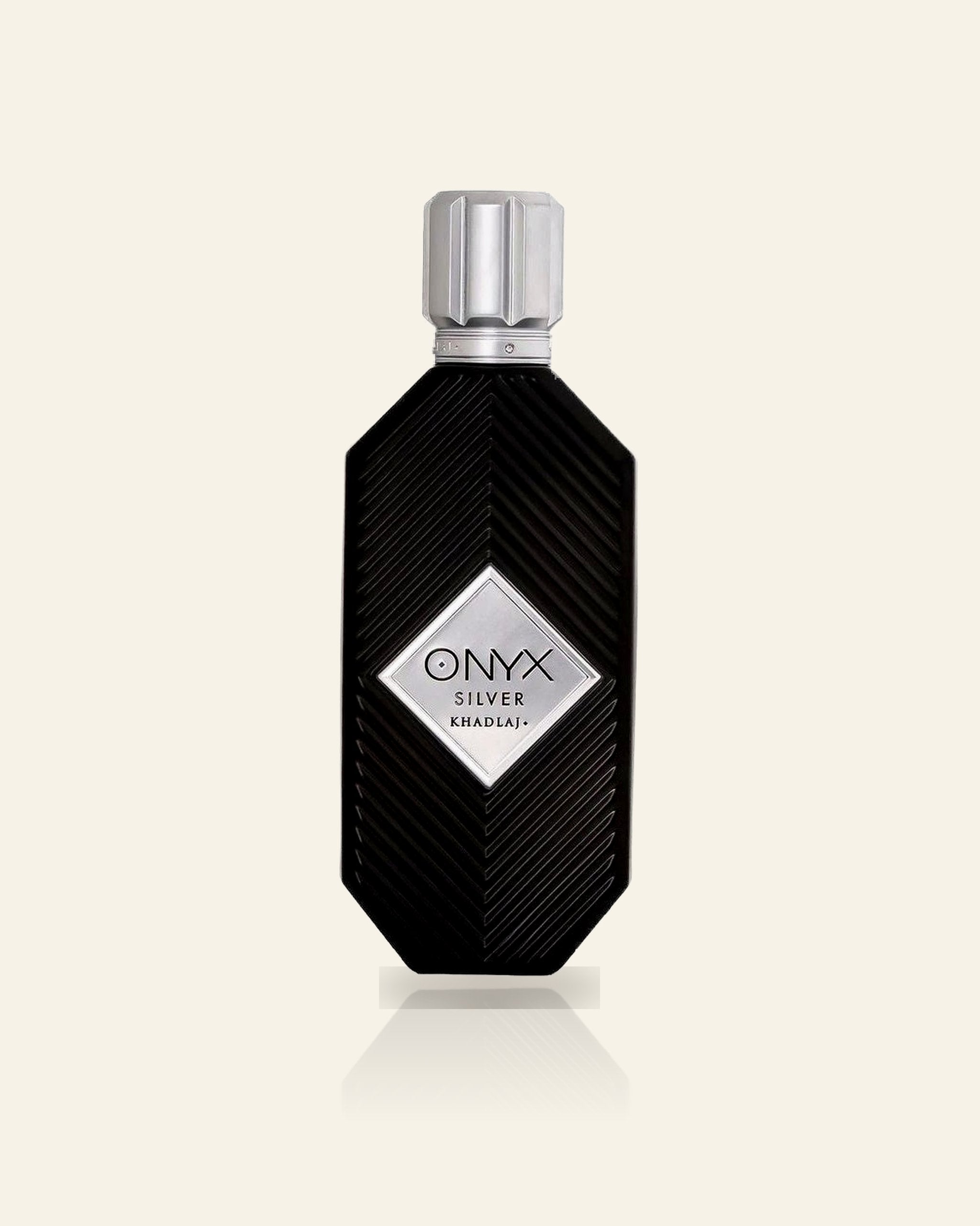 Onyx Silver