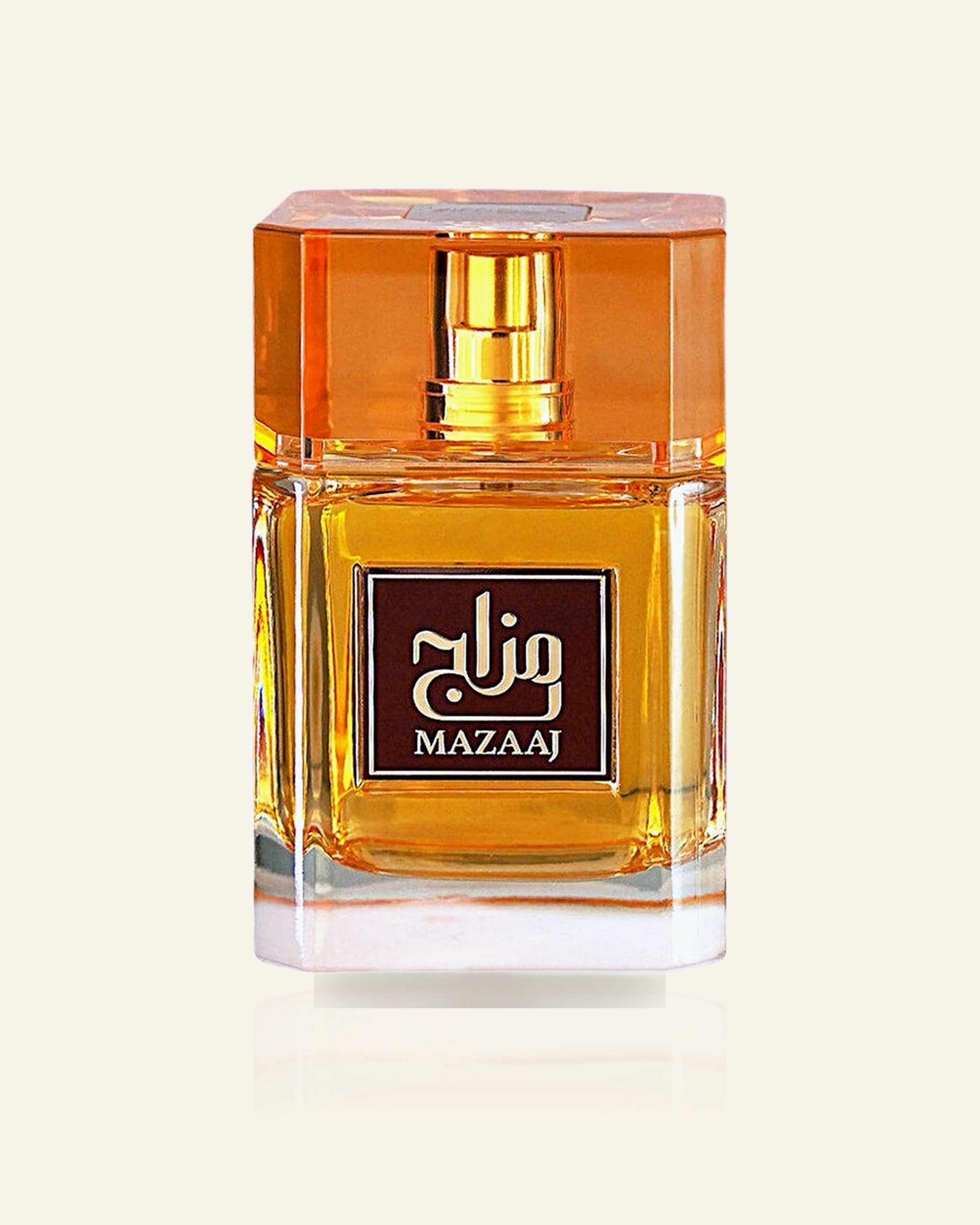 Mazaaj