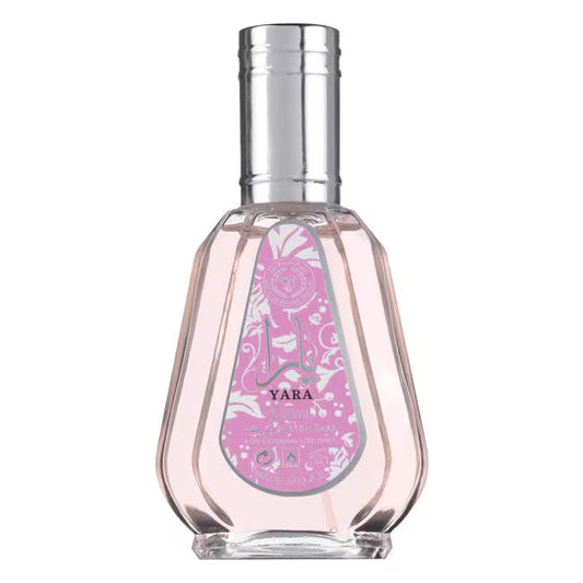 Yara Pink 50 ml