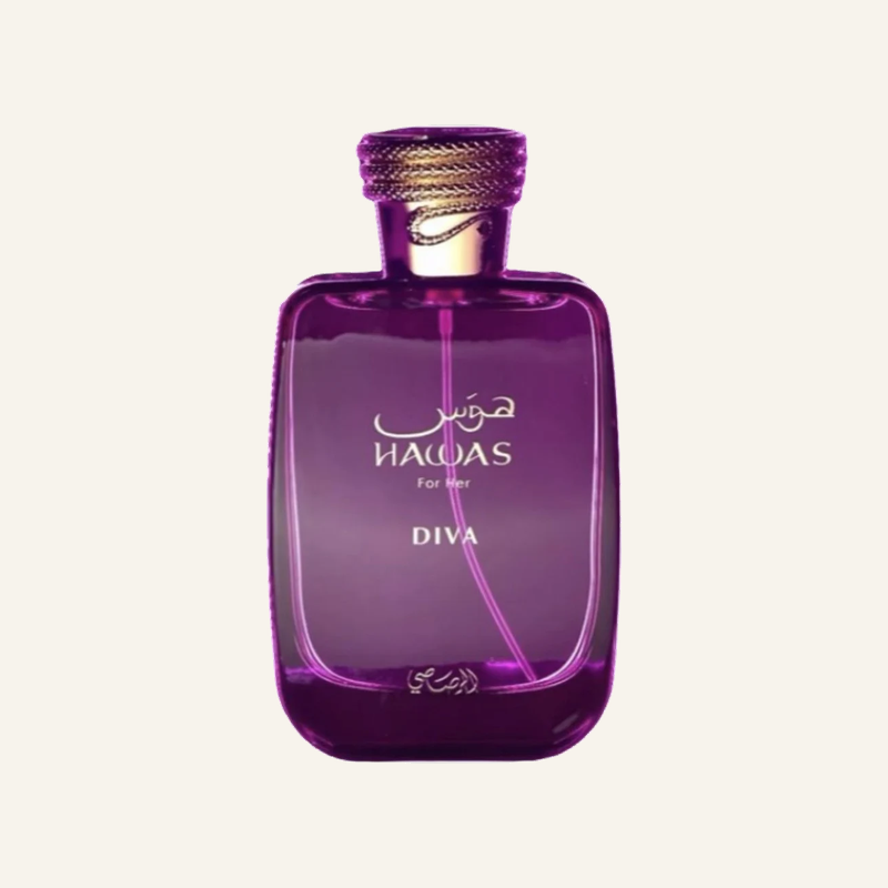 Rasasi Hawas Diva